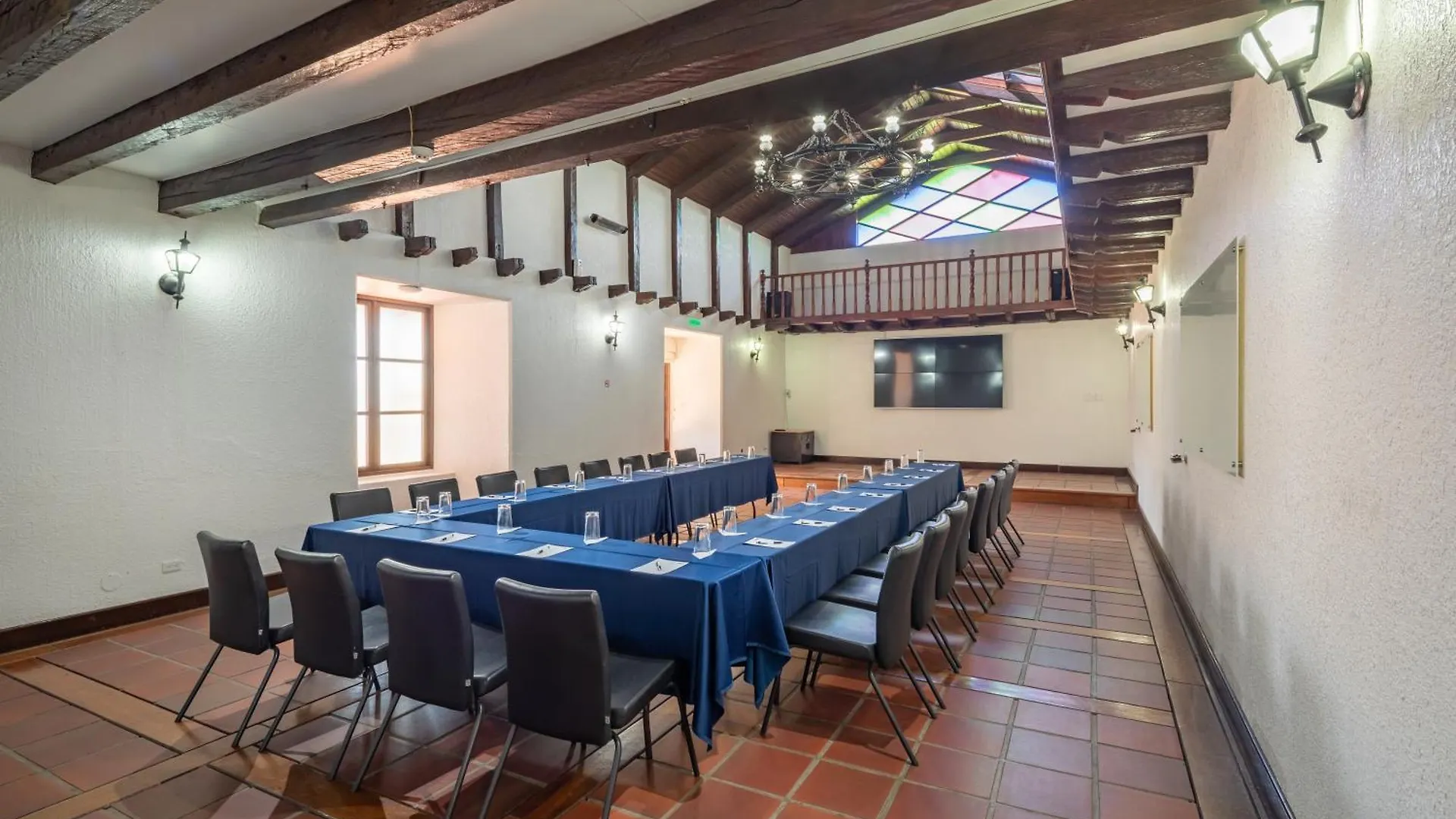 San Jose De Puembo Quito Airport, An Ascend Hotel Collection