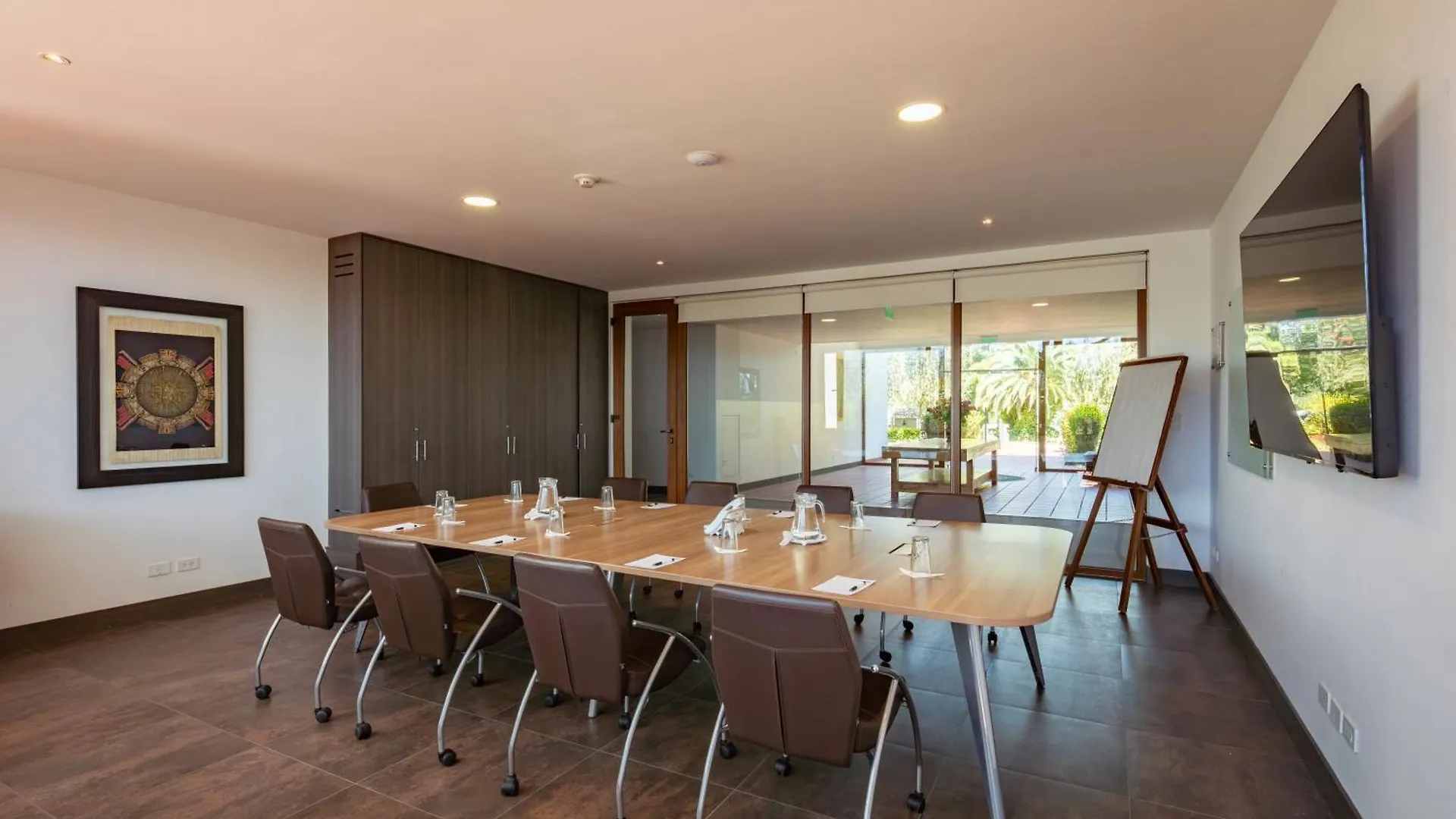 San Jose De Puembo Quito Airport, An Ascend Hotel Collection
