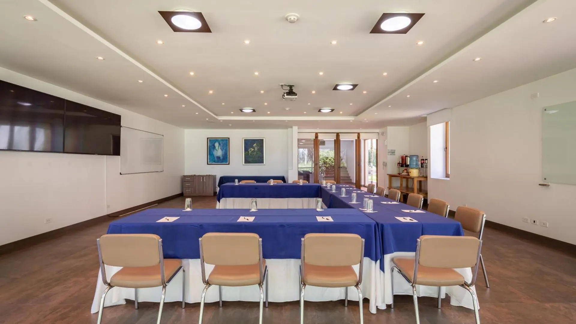 San Jose De Puembo Quito Airport, An Ascend Hotel Collection 5*,