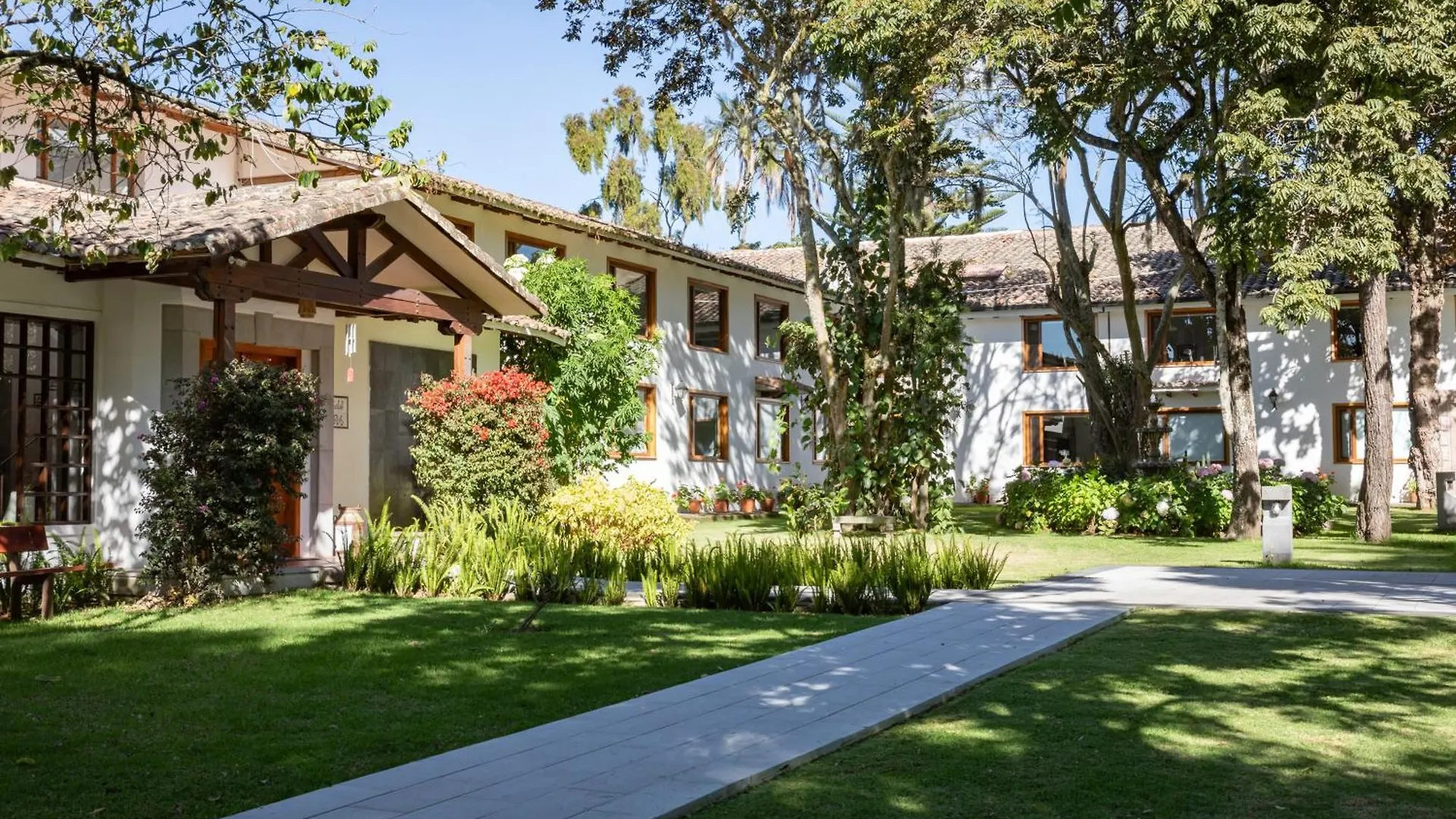 San Jose De Puembo Quito Airport, An Ascend Hotel Collection