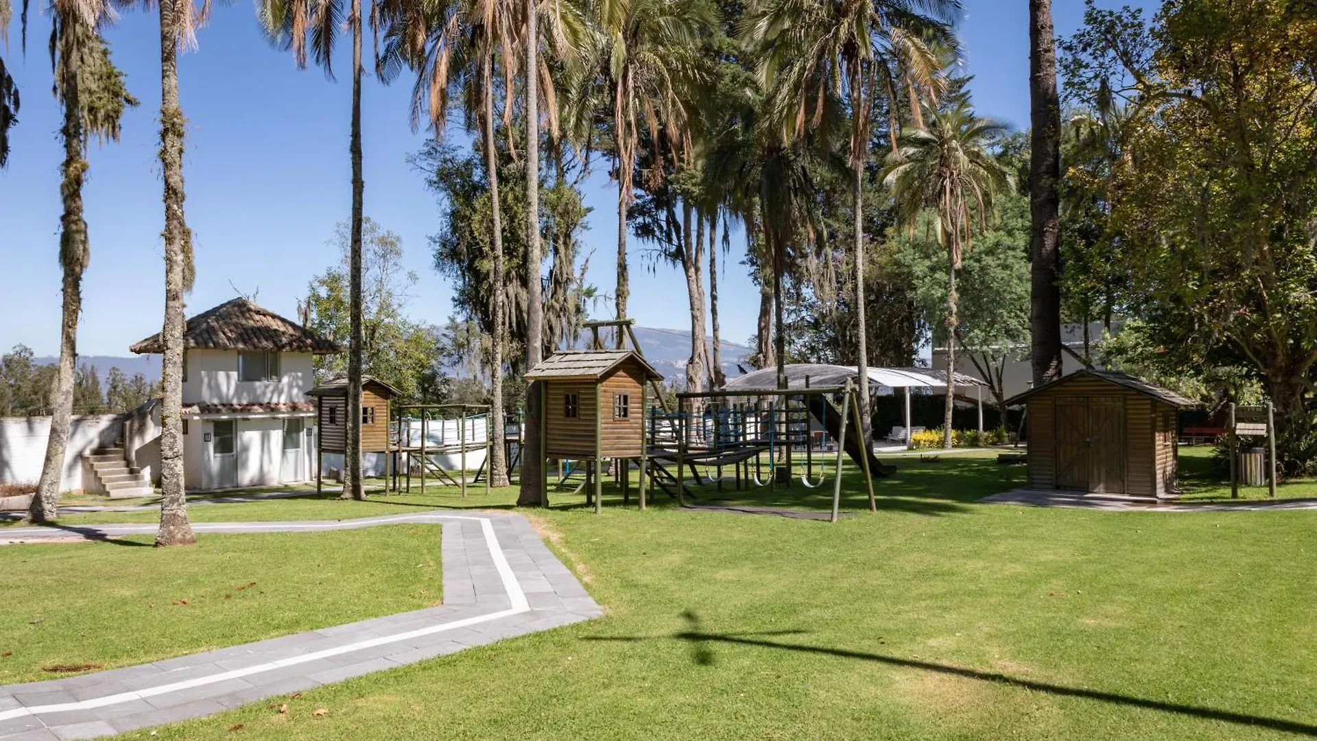 San Jose De Puembo Quito Airport, An Ascend Hotel Collection 5*,  Ecuador