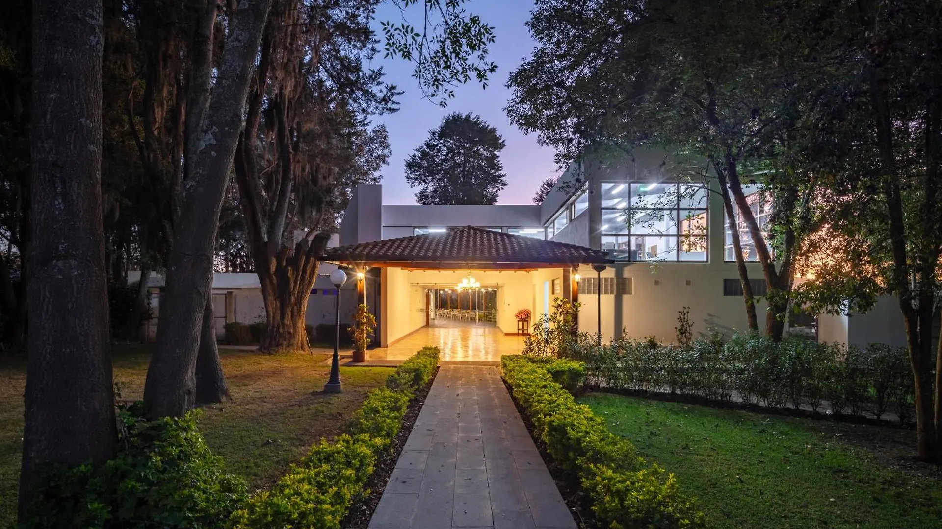 San Jose De Puembo Quito Airport, An Ascend Hotel Collection Ecuador