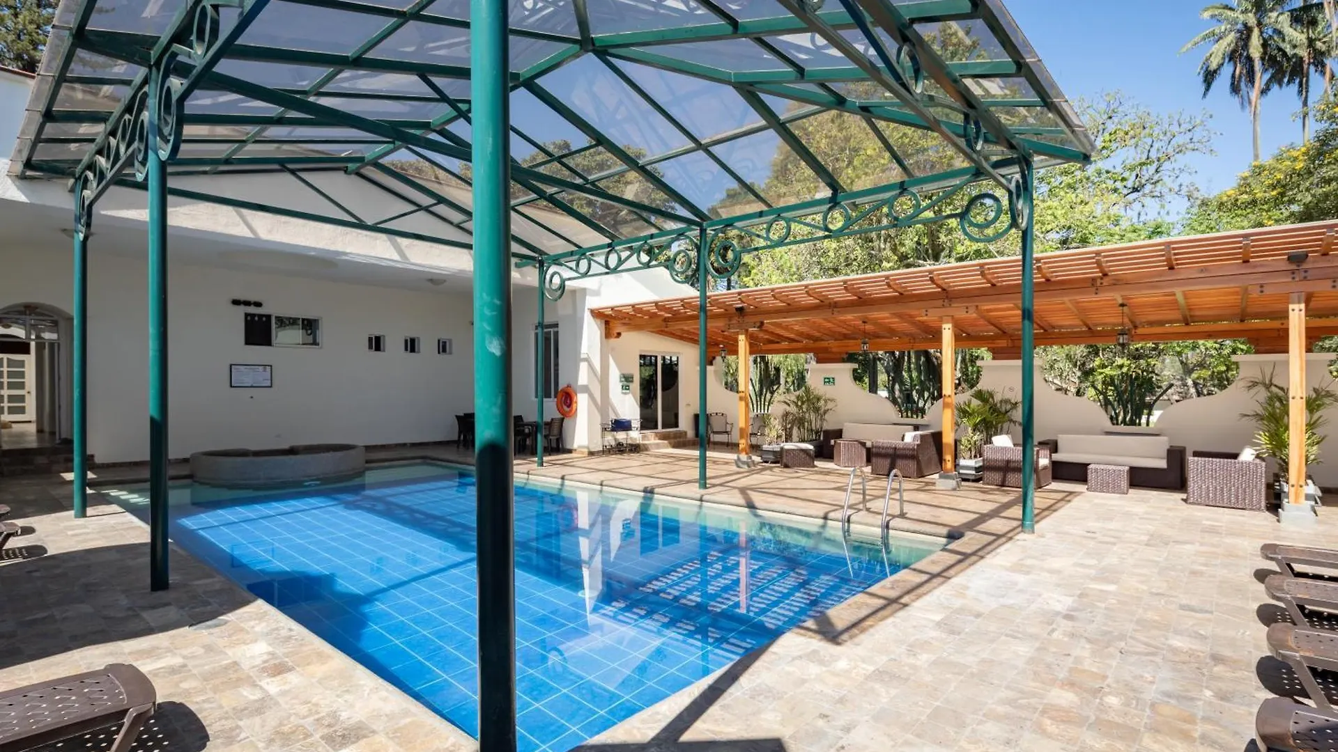 San Jose De Puembo Quito Airport, An Ascend Hotel Collection