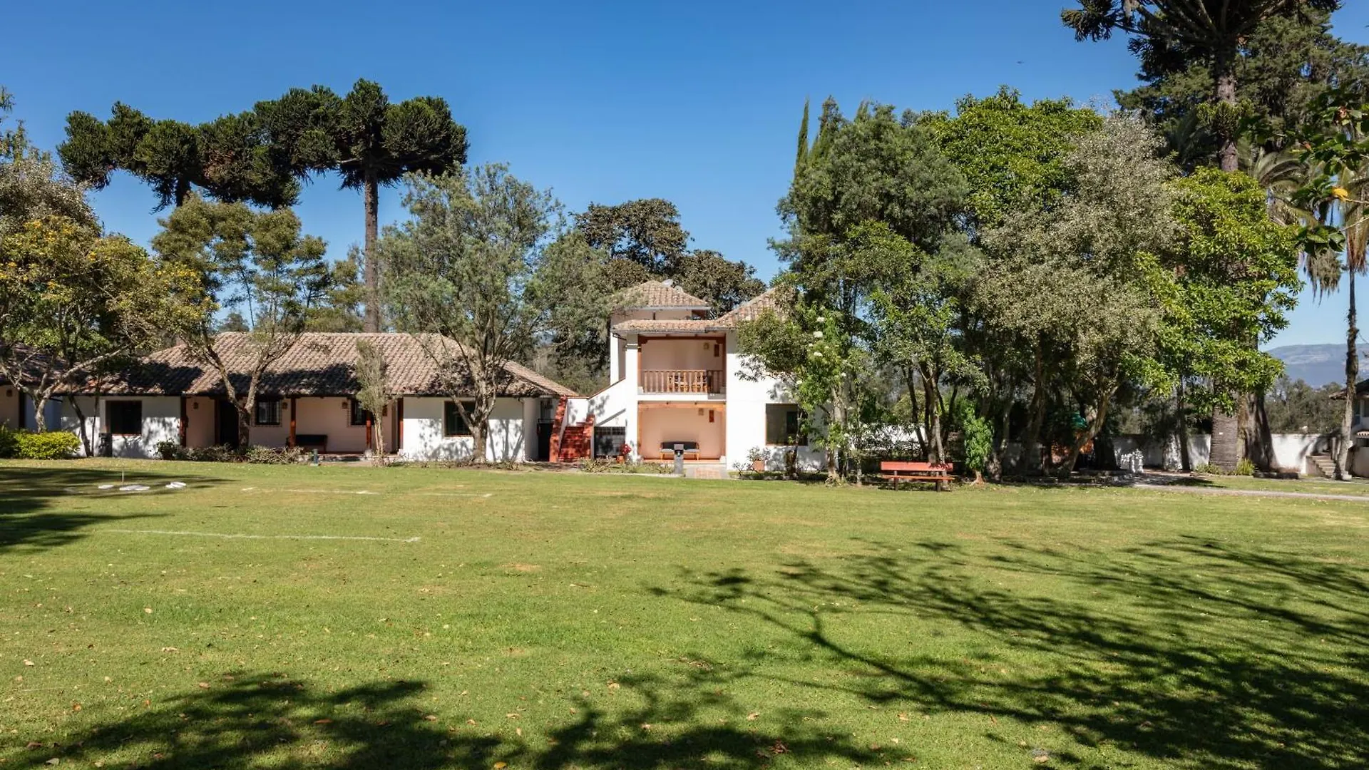 *****  San Jose De Puembo Quito Airport, An Ascend Hotel Collection Ecuador
