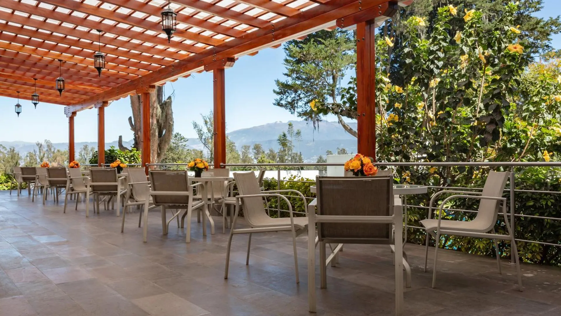 San Jose De Puembo Quito Airport, An Ascend Hotel Collection