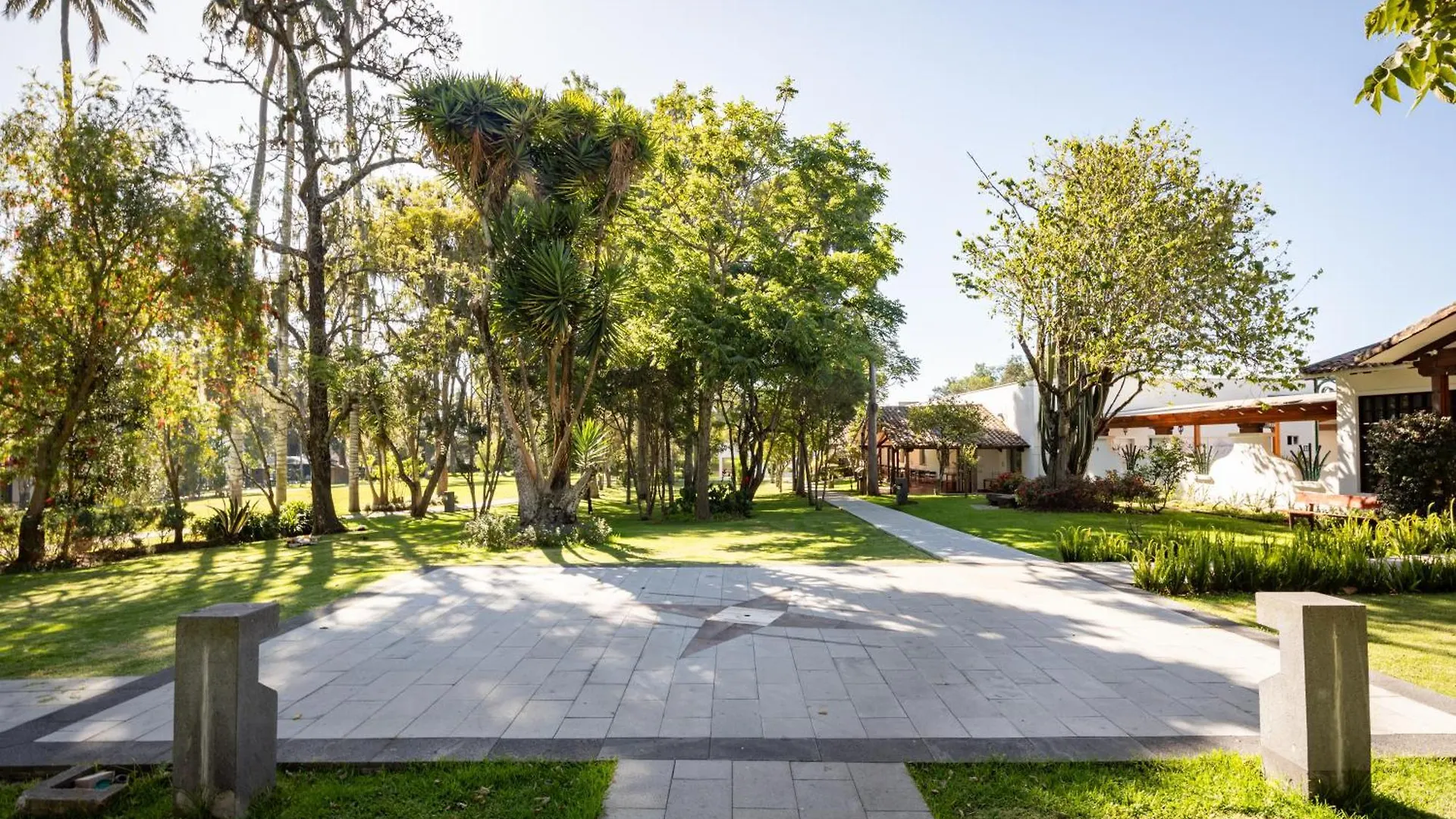 San Jose De Puembo Quito Airport, An Ascend Hotel Collection