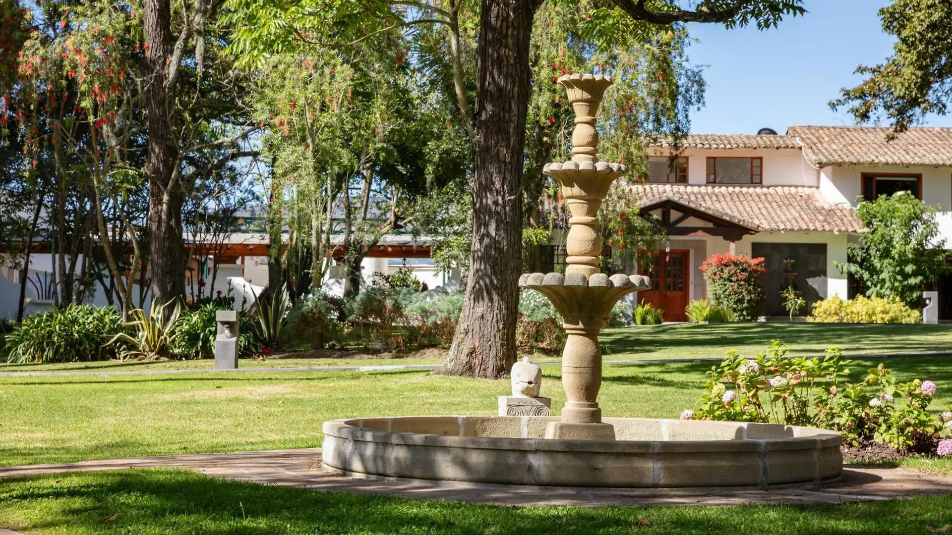 San Jose De Puembo Quito Airport, An Ascend Hotel Collection Ecuador