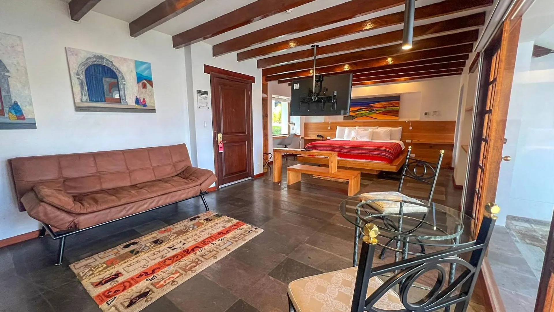San Jose De Puembo Quito Airport, An Ascend Hotel Collection