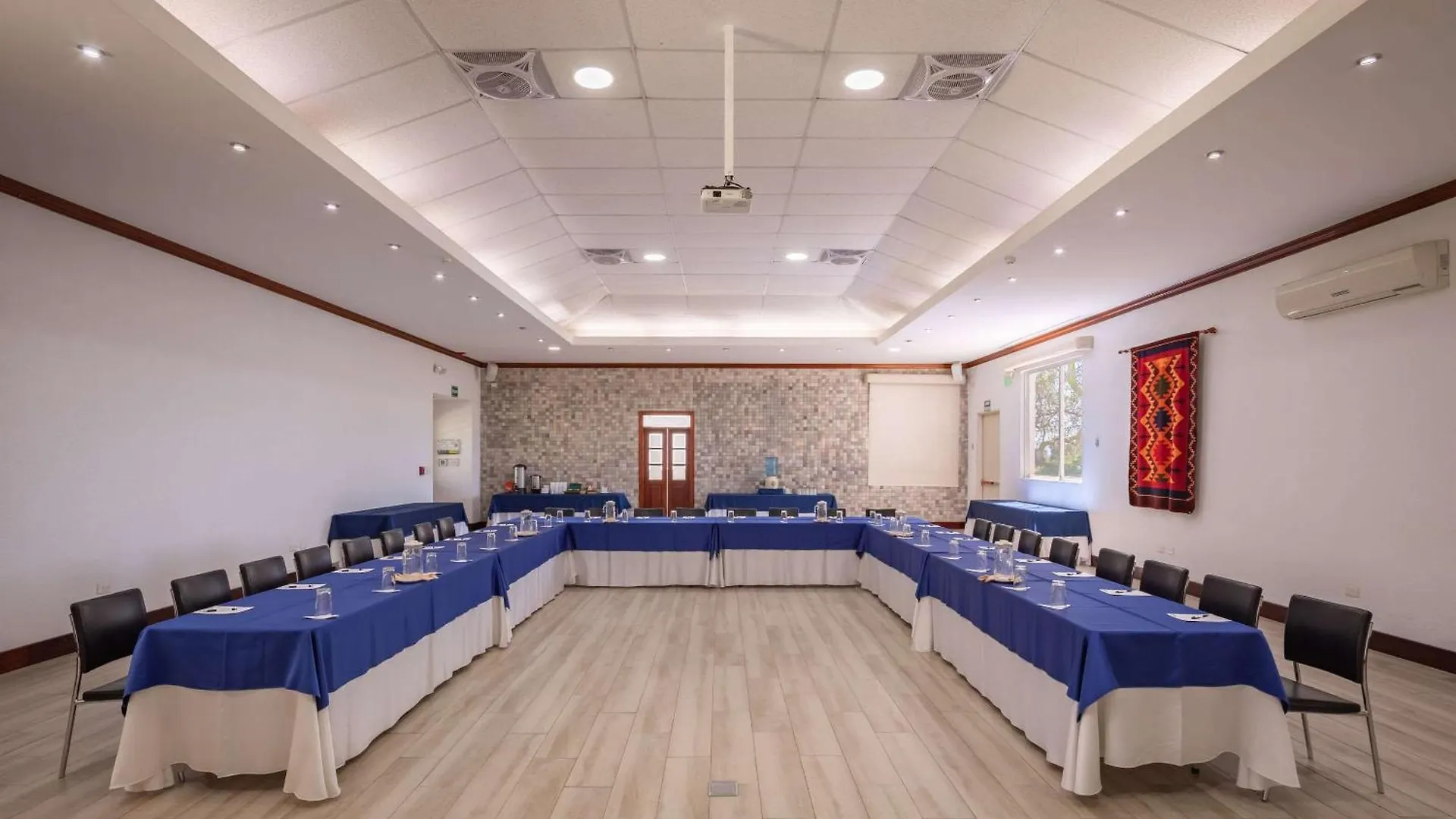 San Jose De Puembo Quito Airport, An Ascend Hotel Collection 5*,  Ecuador