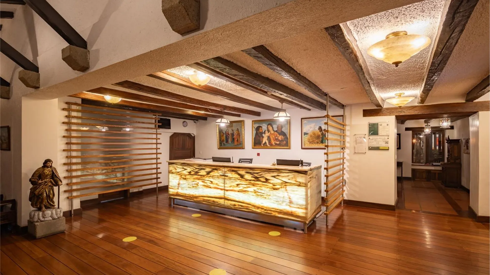 San Jose De Puembo Quito Airport, An Ascend Hotel Collection