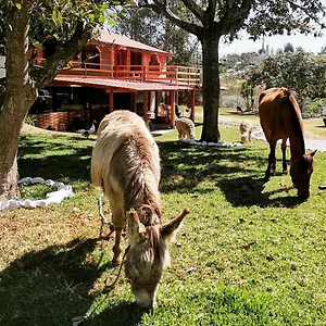 Agroturismo La Granja De Papa Alberto