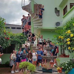  Hotel Casa Eden Ecuador