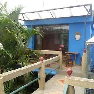  Hostel Dreamkapture Ecuador