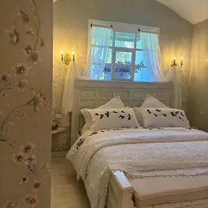 Bed and breakfast Boutique Casa De Hacienda Su Merced
