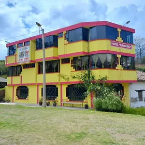 Pensión Casa Huespedes El Molino