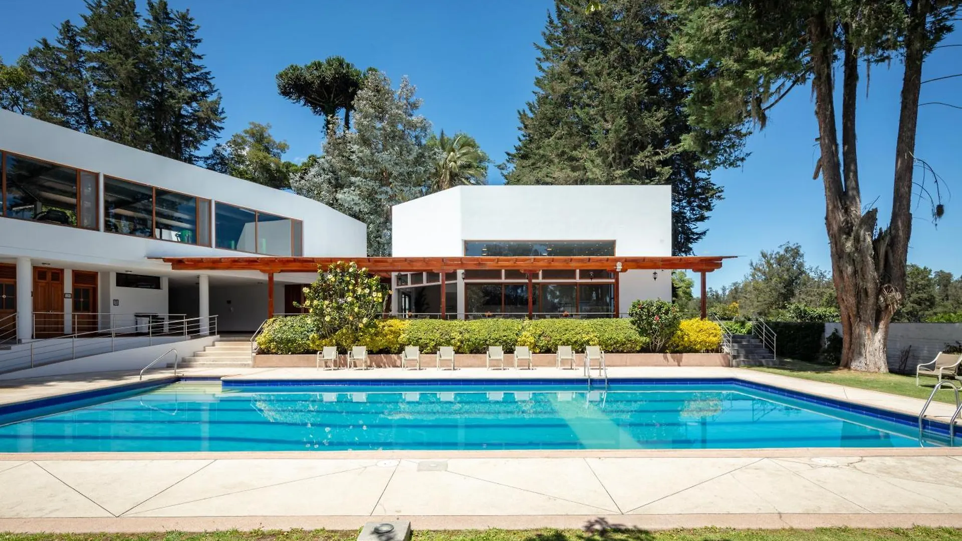 San Jose De Puembo Quito Airport, An Ascend Hotel Collection