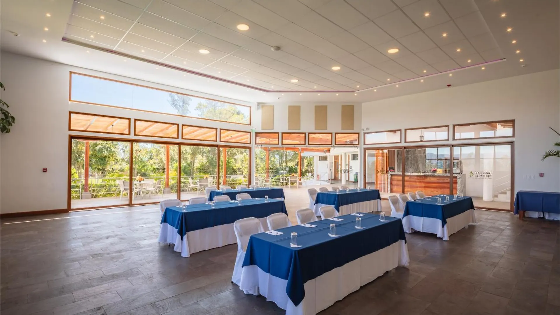 San Jose De Puembo Quito Airport, An Ascend Hotel Collection