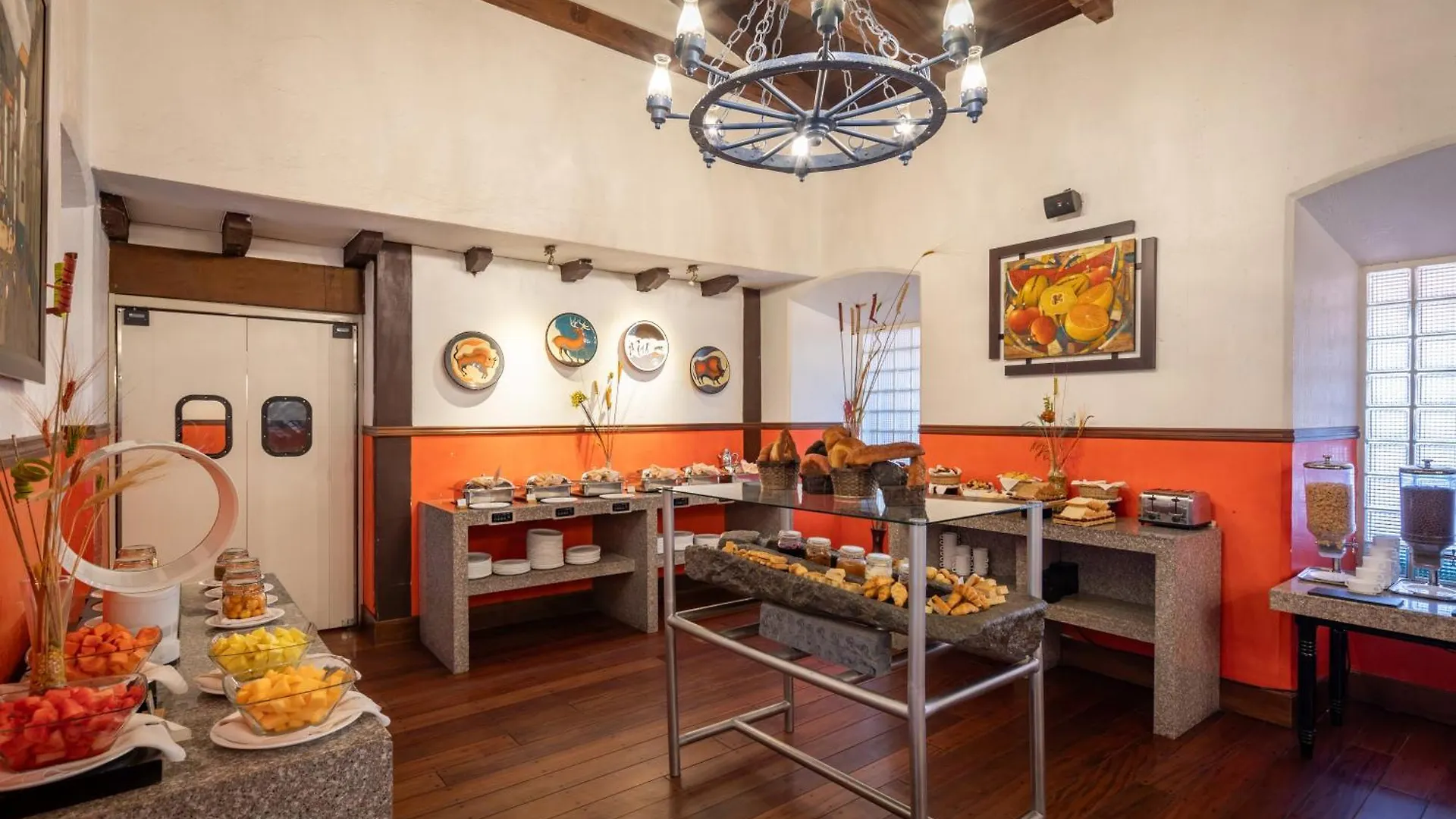San Jose De Puembo Quito Airport, An Ascend Hotel Collection