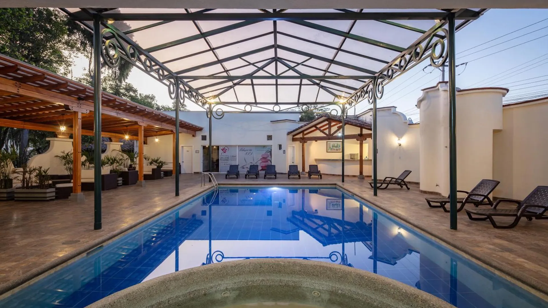 *****  San Jose De Puembo Quito Airport, An Ascend Hotel Collection Ecuador