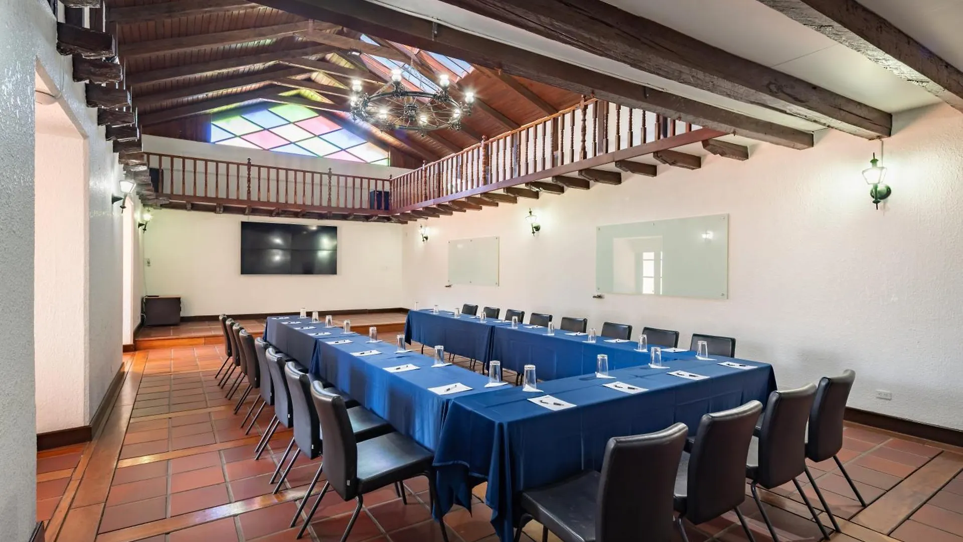 San Jose De Puembo Quito Airport, An Ascend Hotel Collection