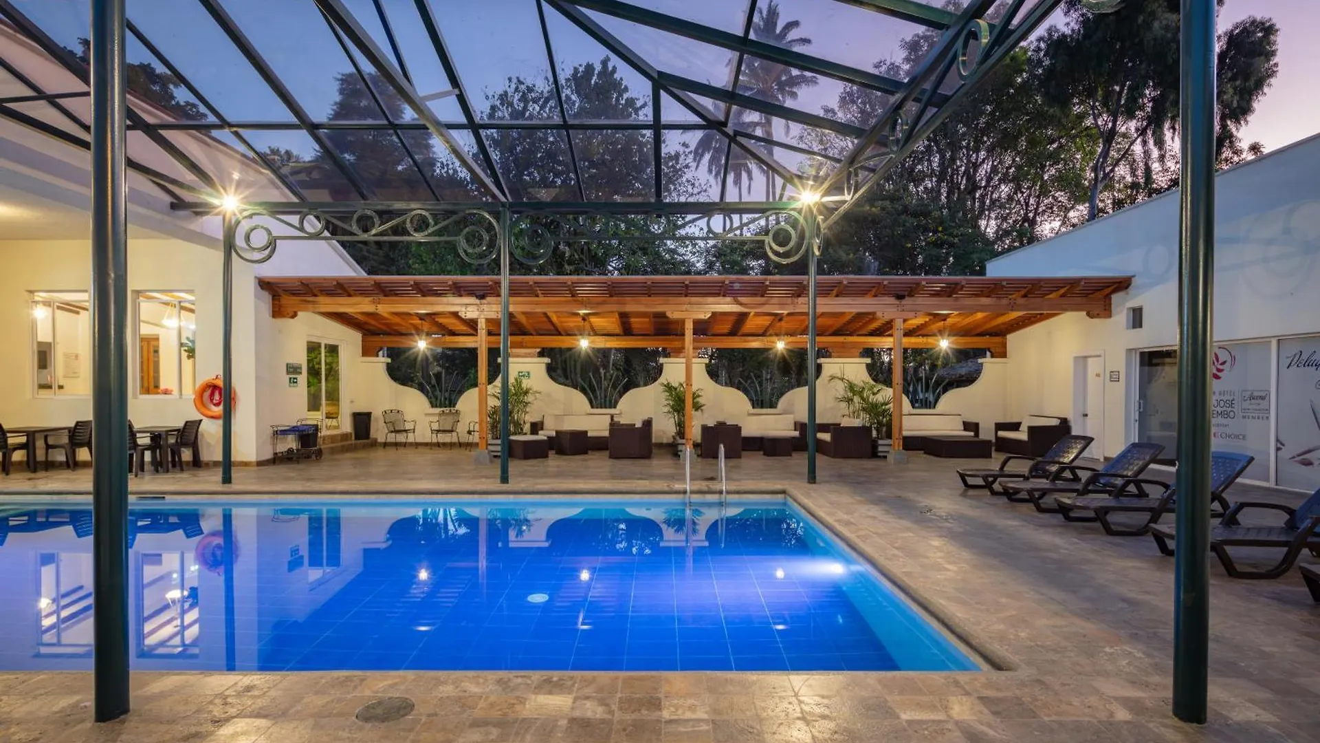 San Jose De Puembo Quito Airport, An Ascend Hotel Collection