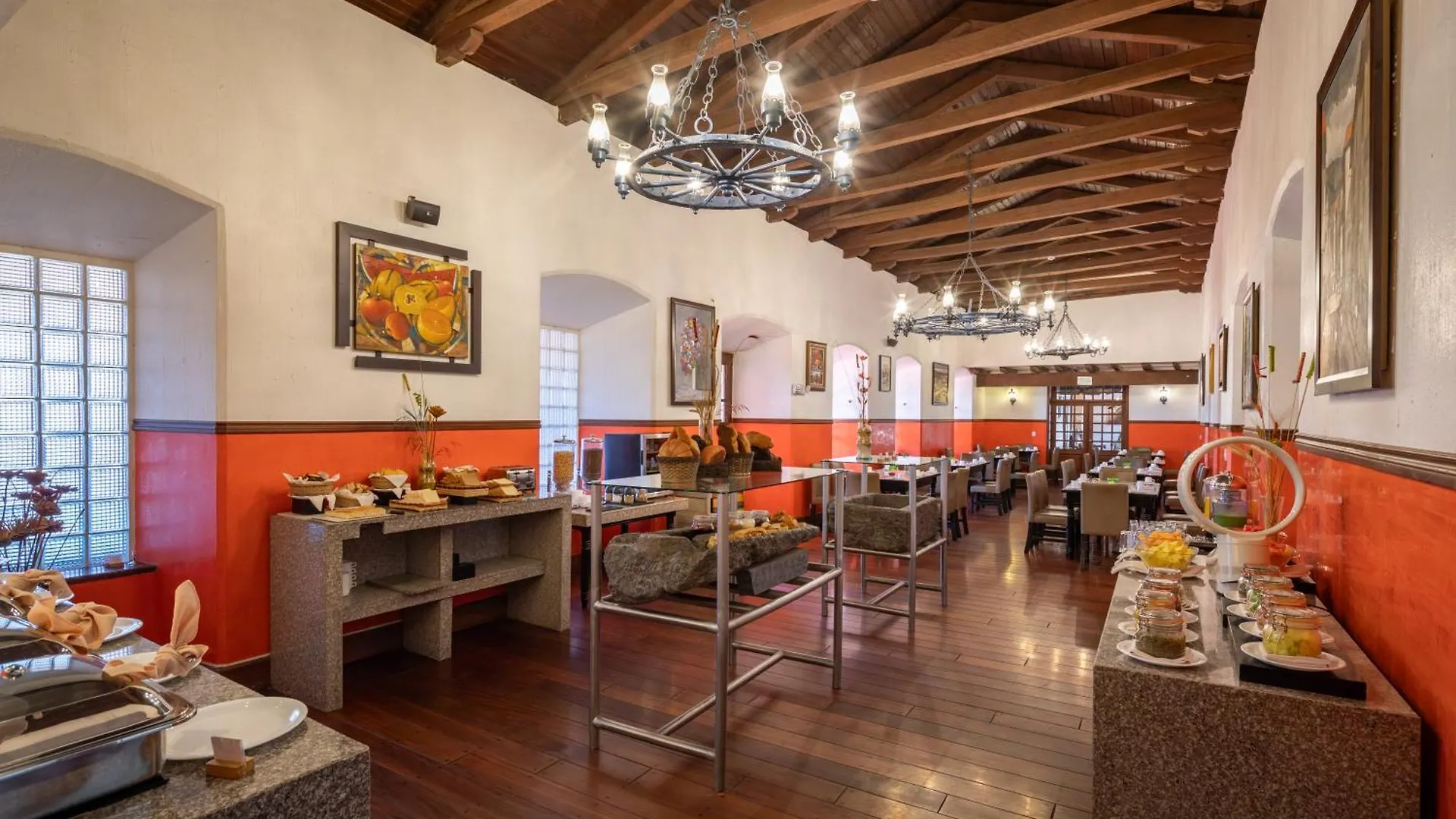 San Jose De Puembo Quito Airport, An Ascend Hotel Collection
