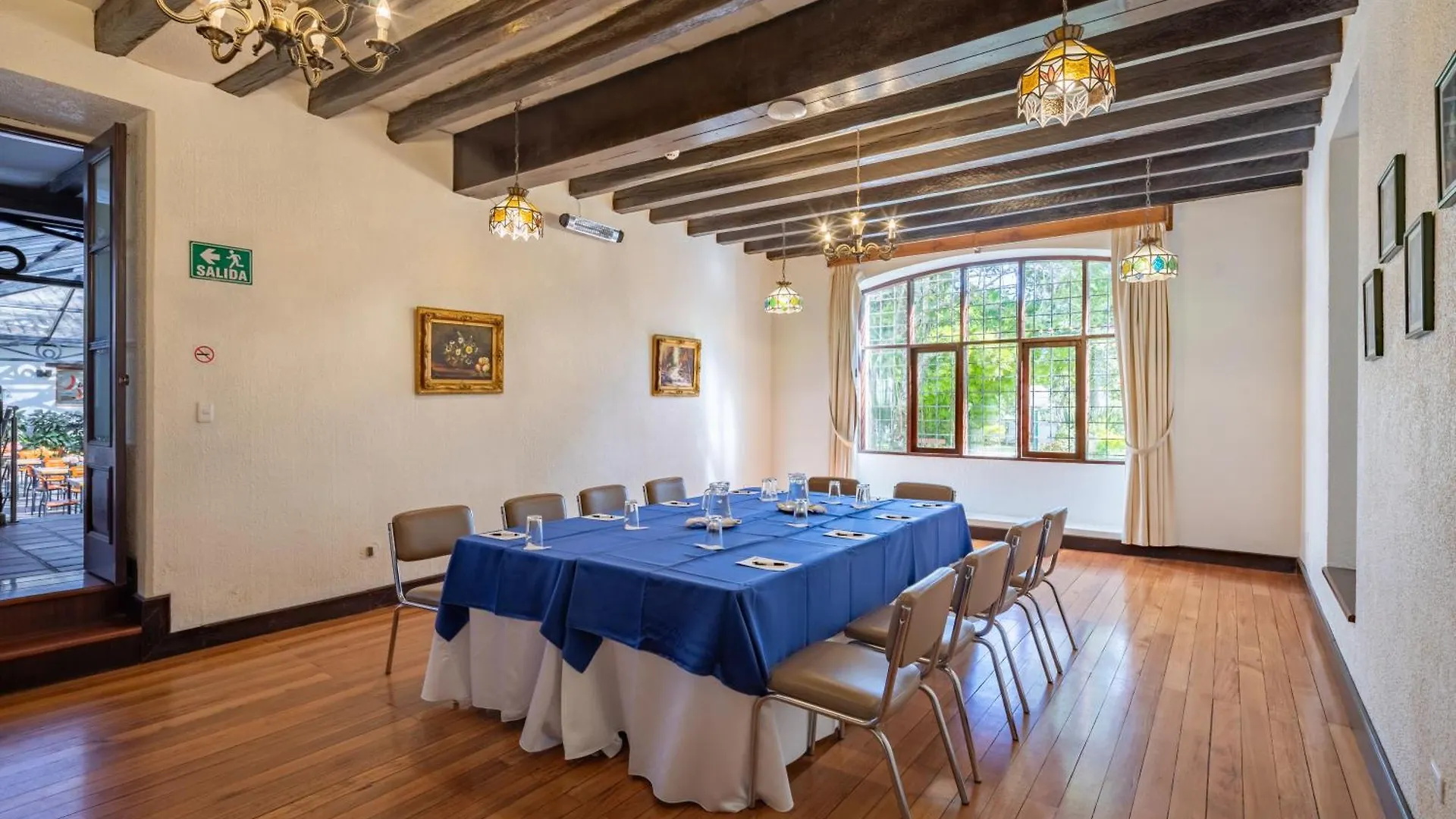 San Jose De Puembo Quito Airport, An Ascend Hotel Collection 5*,  Ecuador