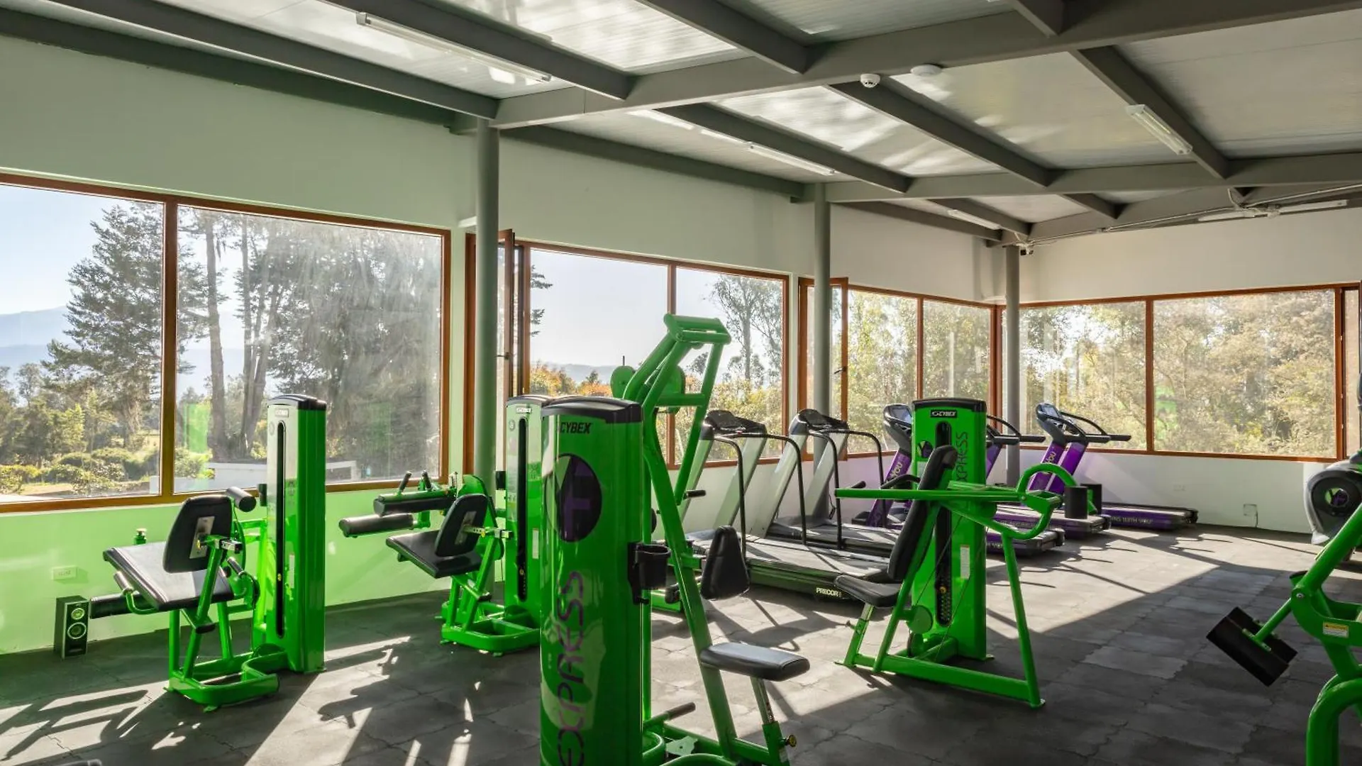 San Jose De Puembo Quito Airport, An Ascend Hotel Collection