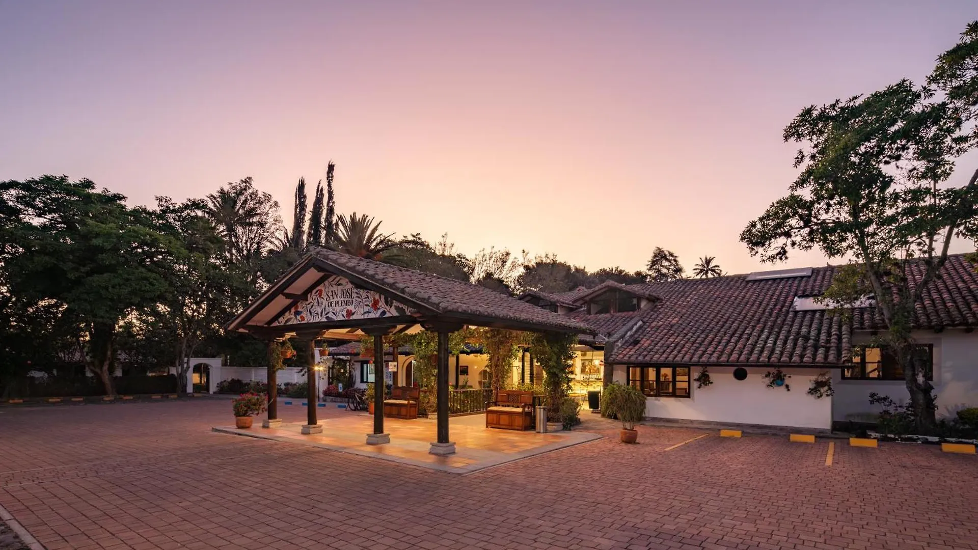 San Jose De Puembo Quito Airport, An Ascend Hotel Collection