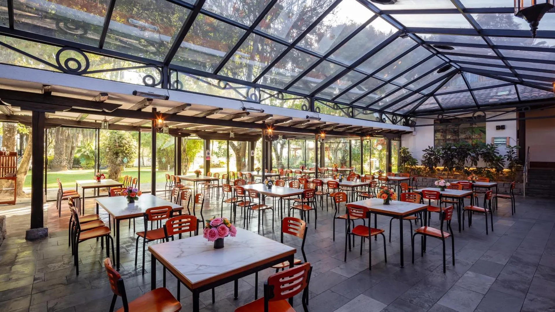 San Jose De Puembo Quito Airport, An Ascend Hotel Collection