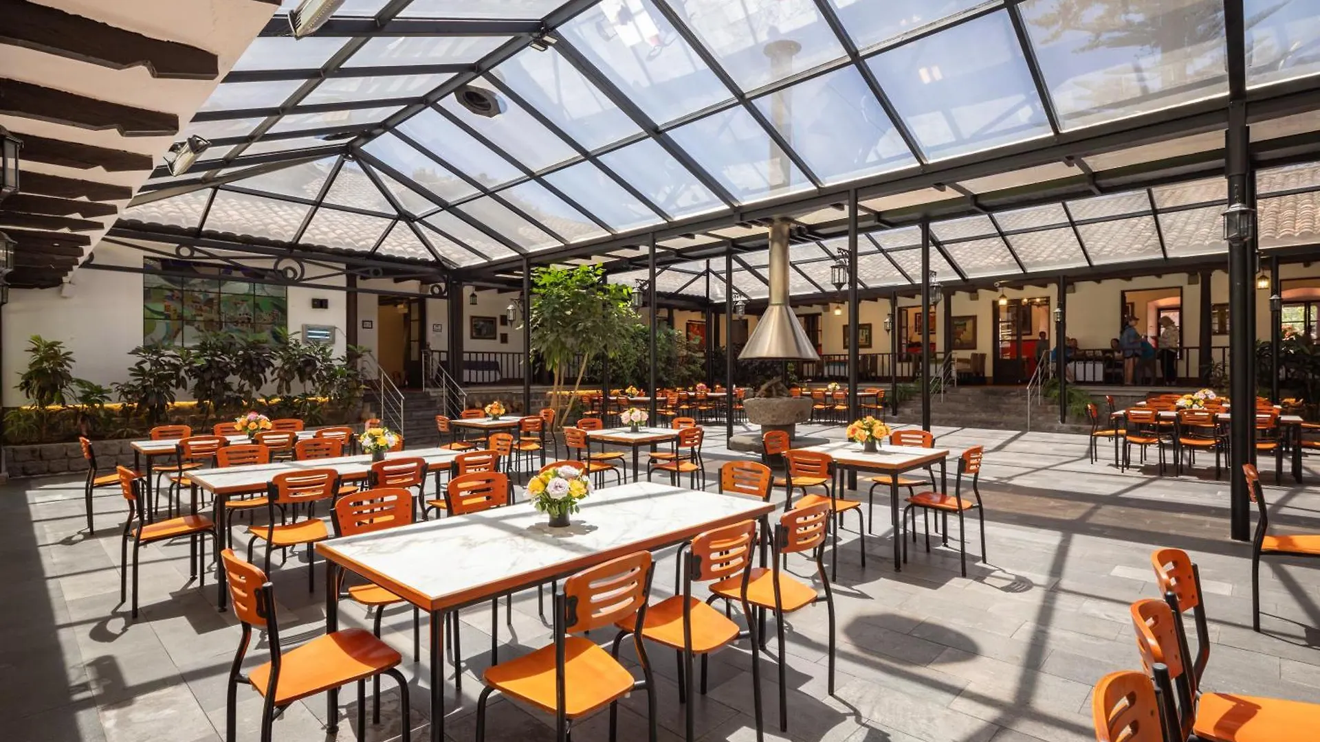 San Jose De Puembo Quito Airport, An Ascend Hotel Collection 5*,  Ecuador
