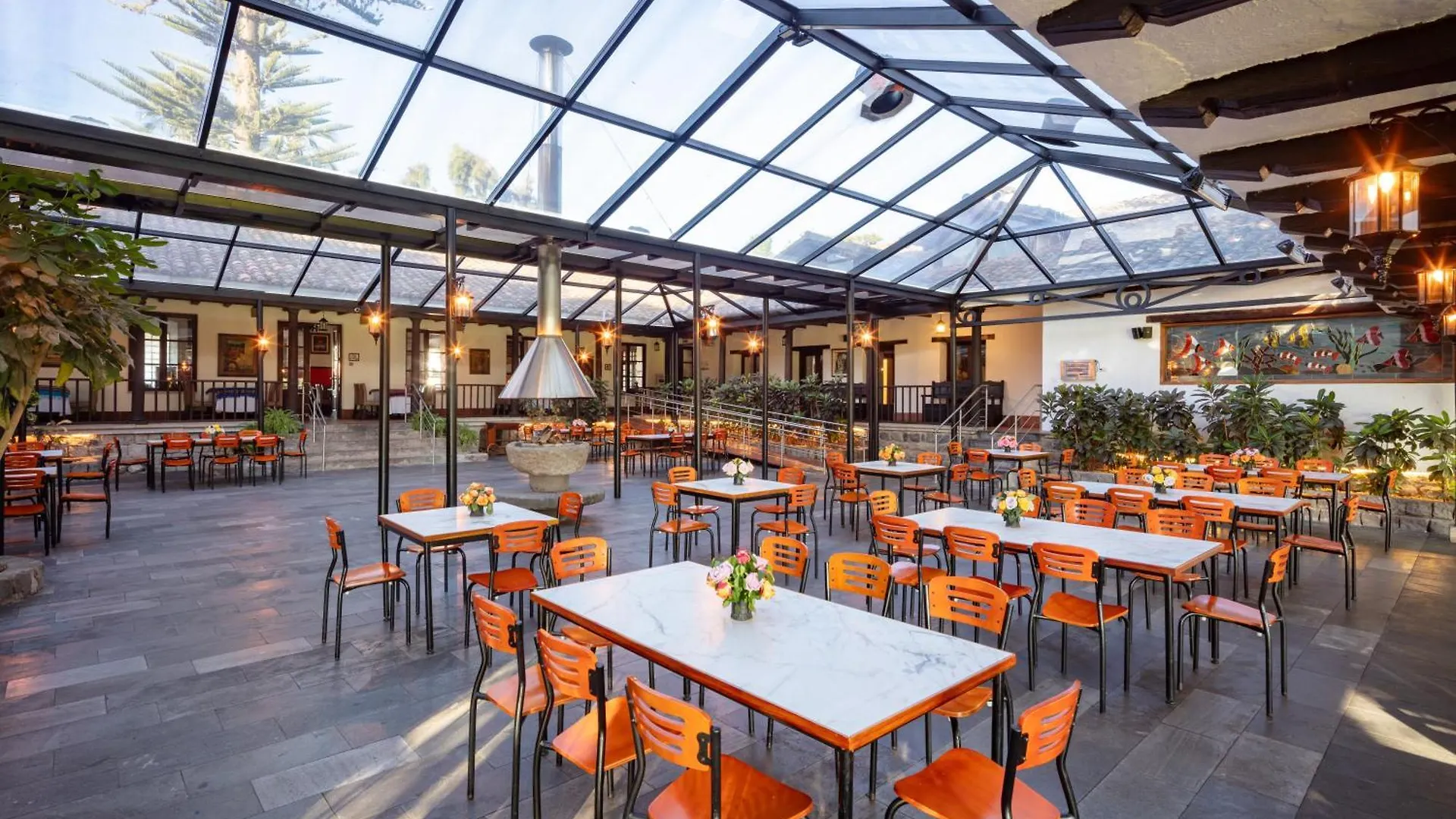 San Jose De Puembo Quito Airport, An Ascend Hotel Collection