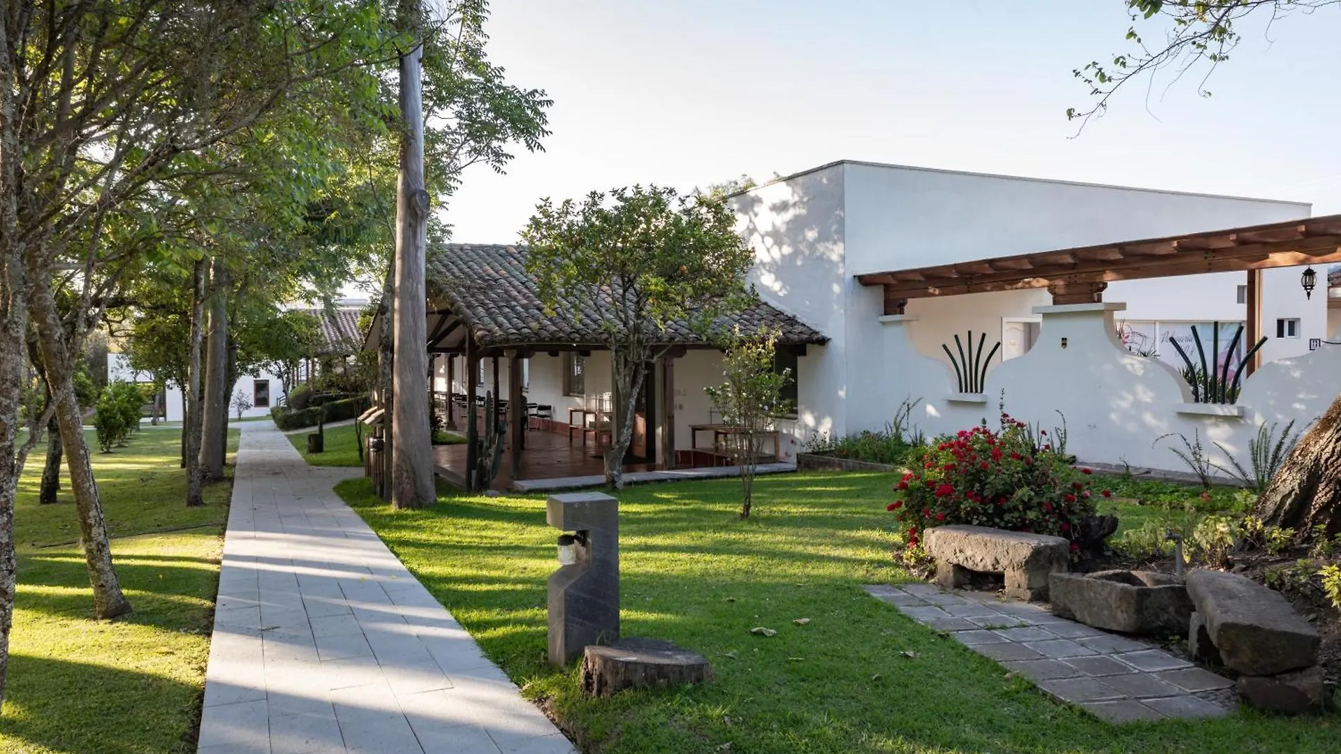 San Jose De Puembo Quito Airport, An Ascend Hotel Collection