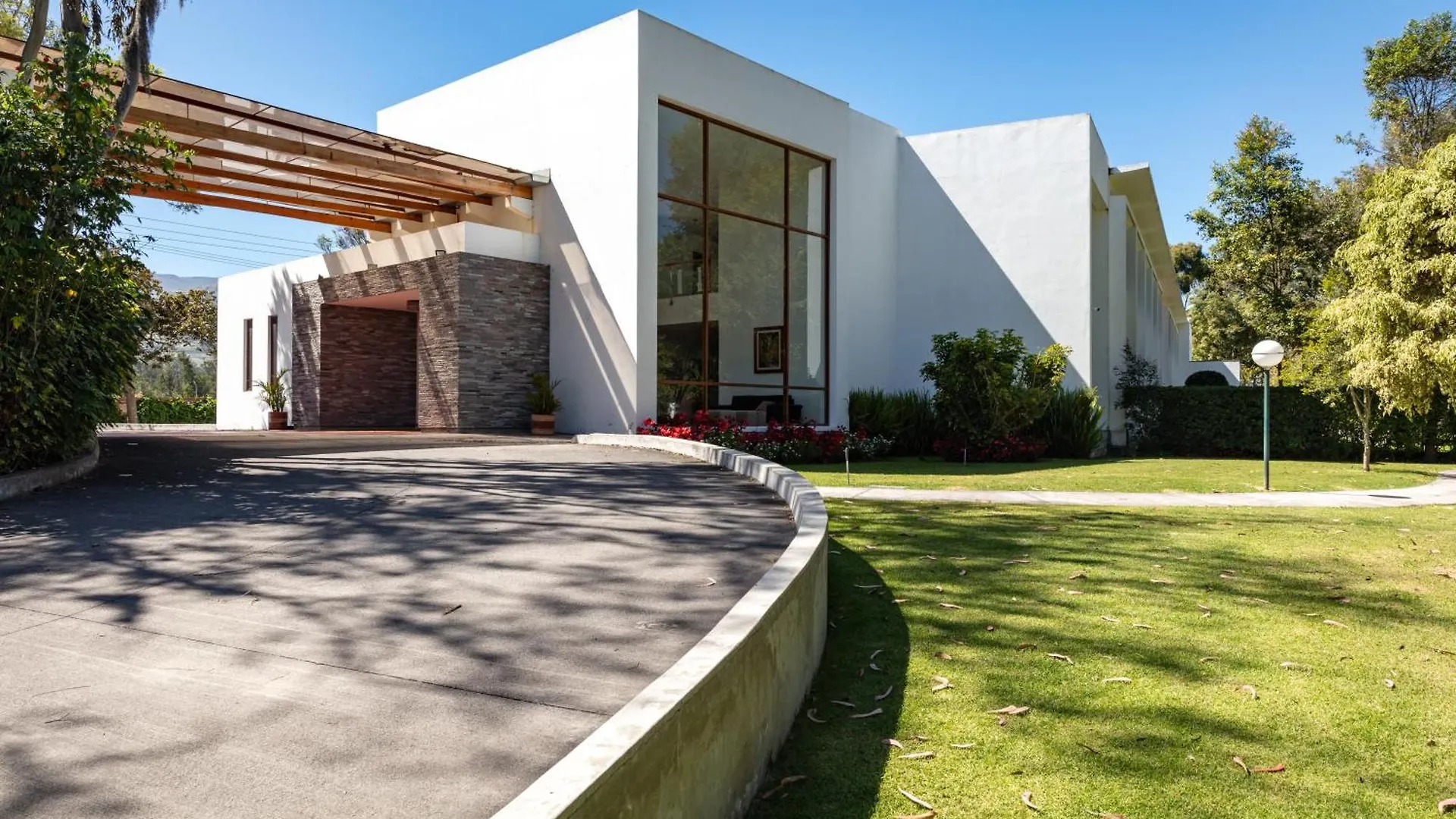 San Jose De Puembo Quito Airport, An Ascend Hotel Collection