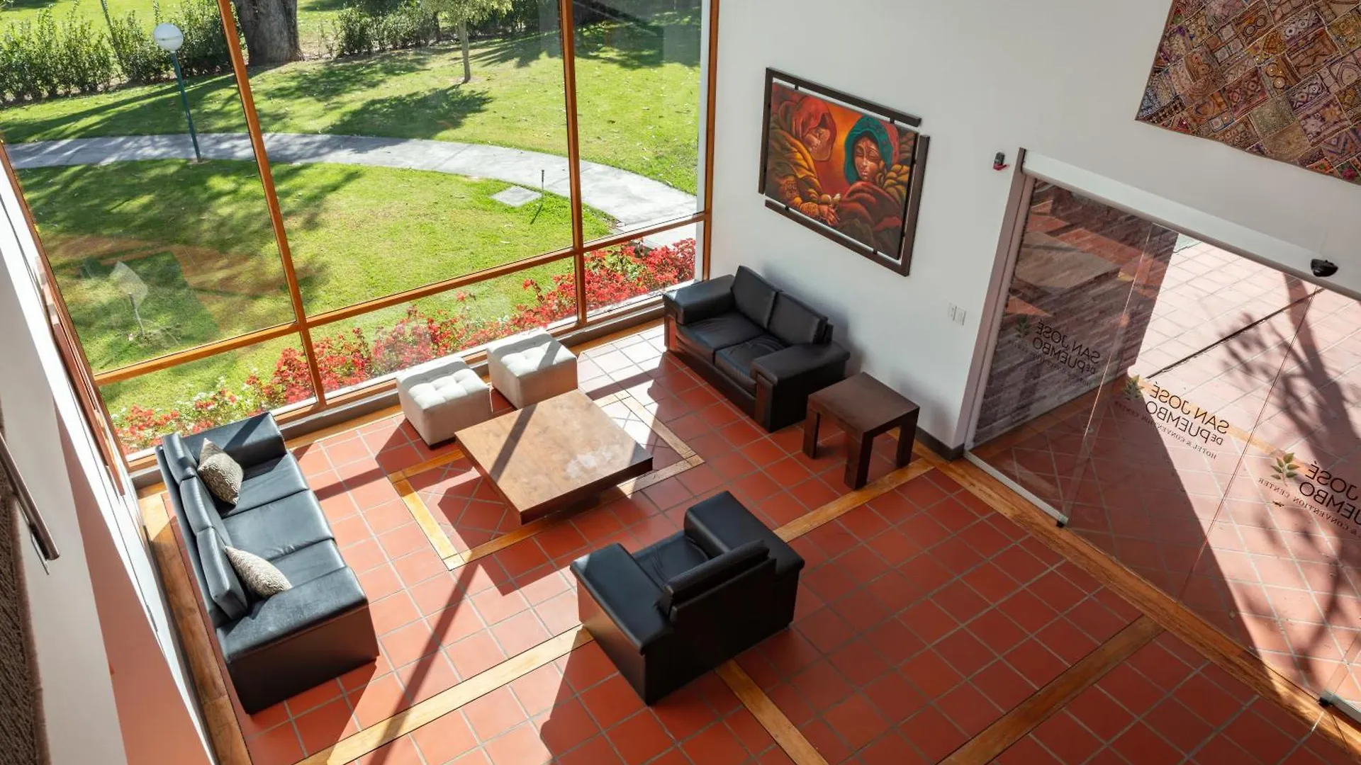 San Jose De Puembo Quito Airport, An Ascend Hotel Collection