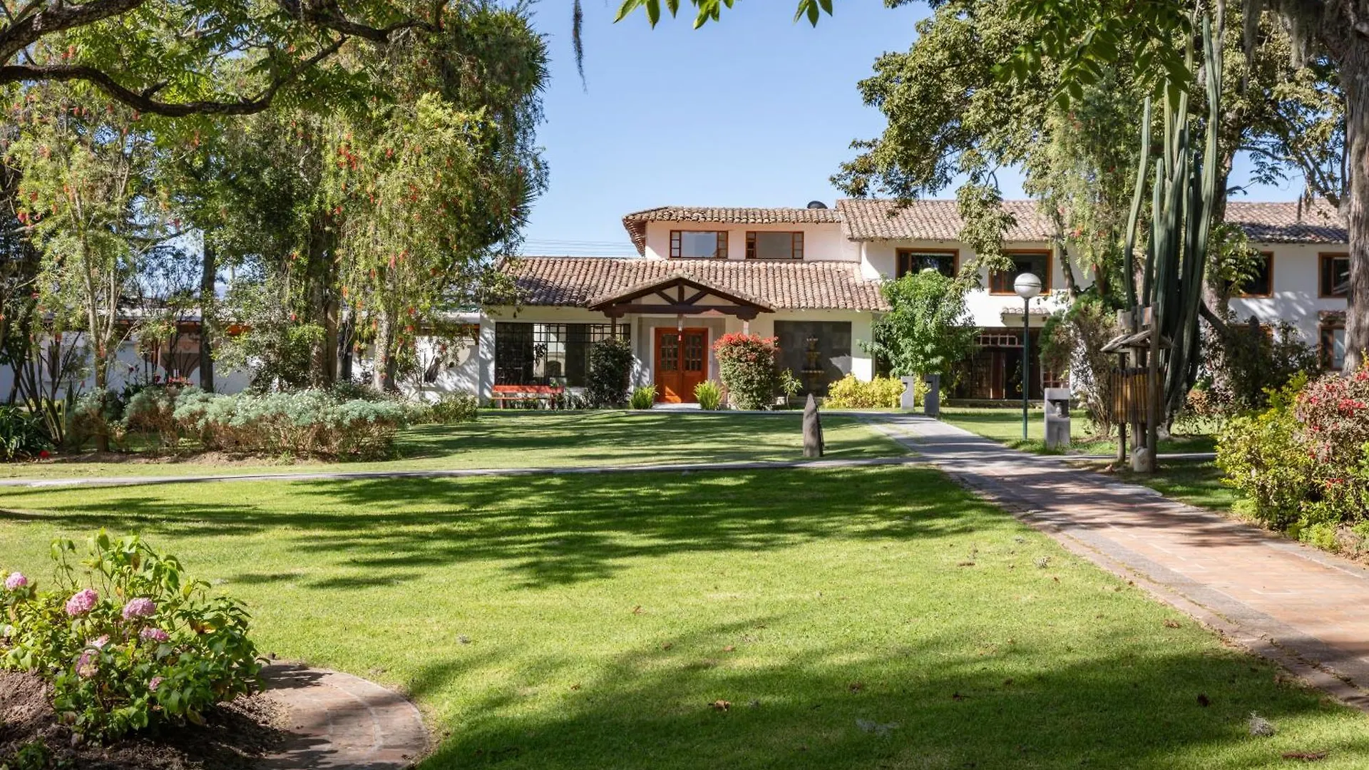 San Jose De Puembo Quito Airport, An Ascend Hotel Collection 5*,