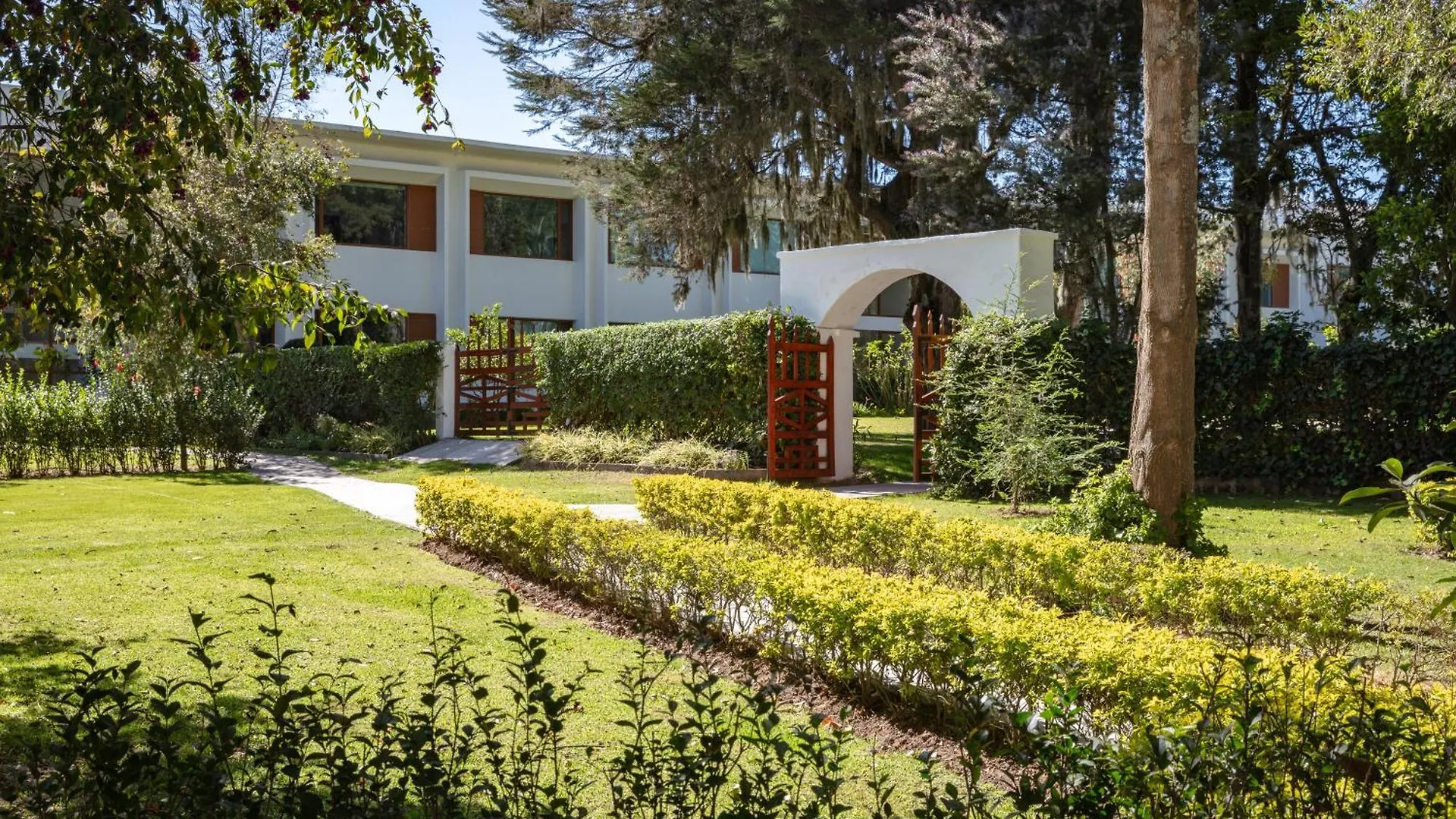 San Jose De Puembo Quito Airport, An Ascend Hotel Collection