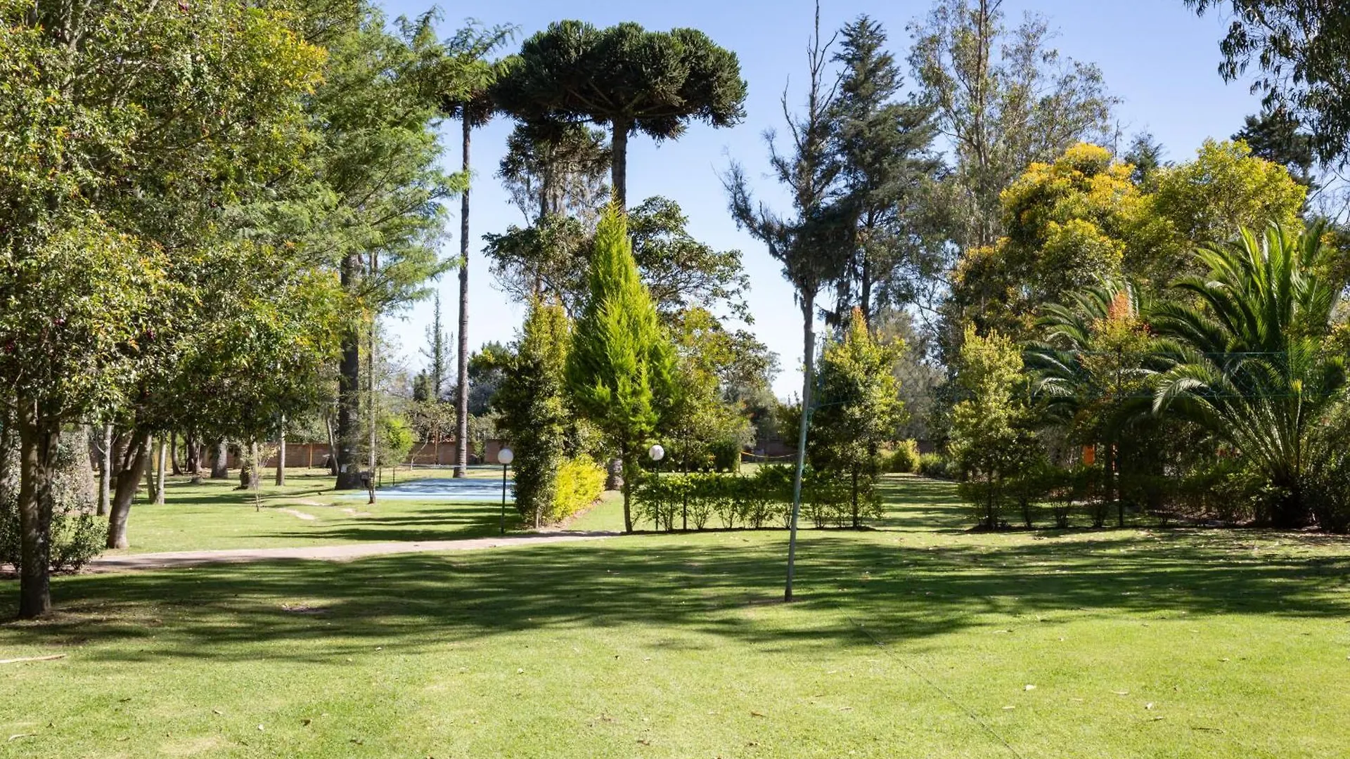 San Jose De Puembo Quito Airport, An Ascend Hotel Collection