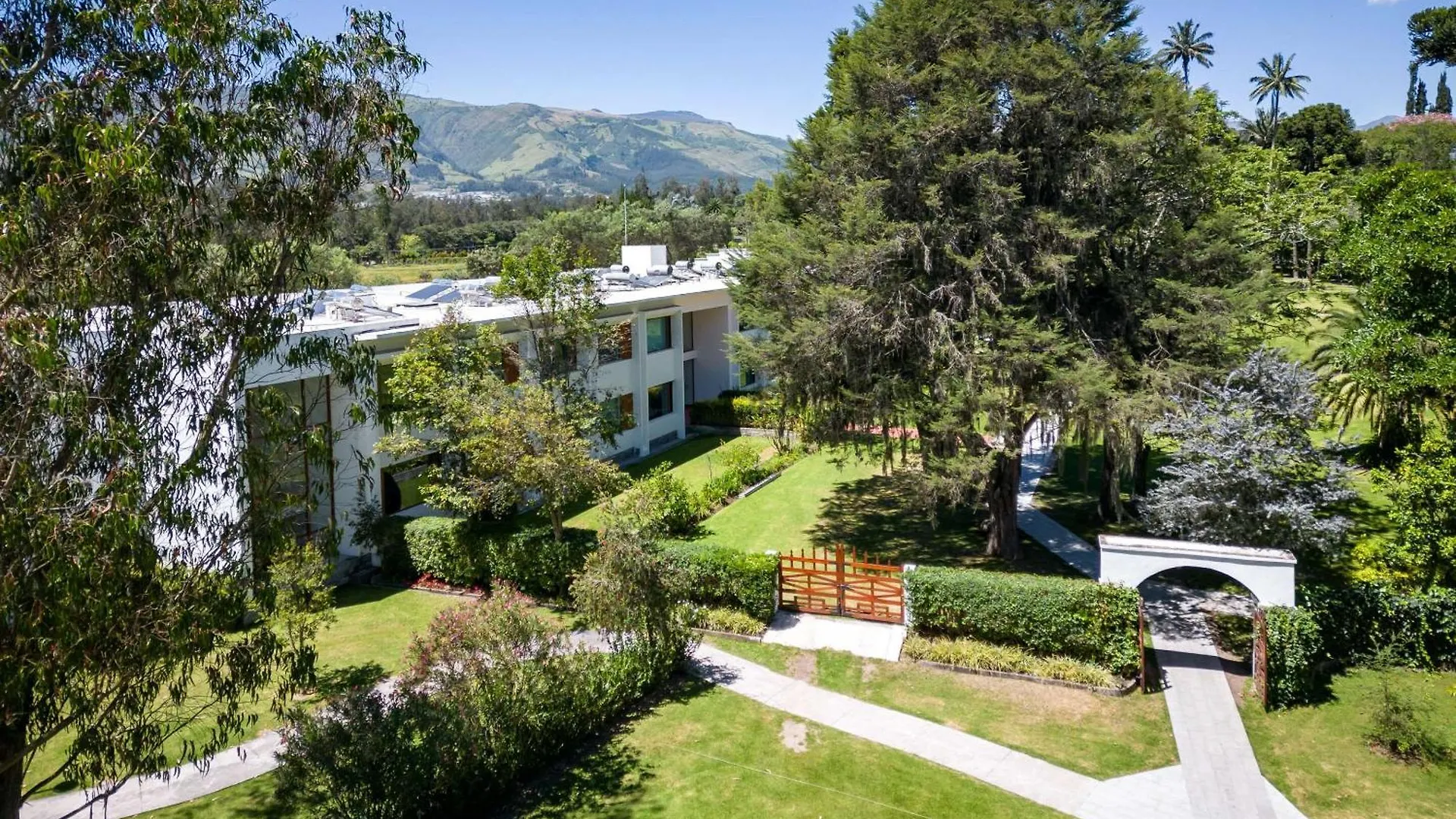 *****  San Jose De Puembo Quito Airport, An Ascend Hotel Collection Ecuador