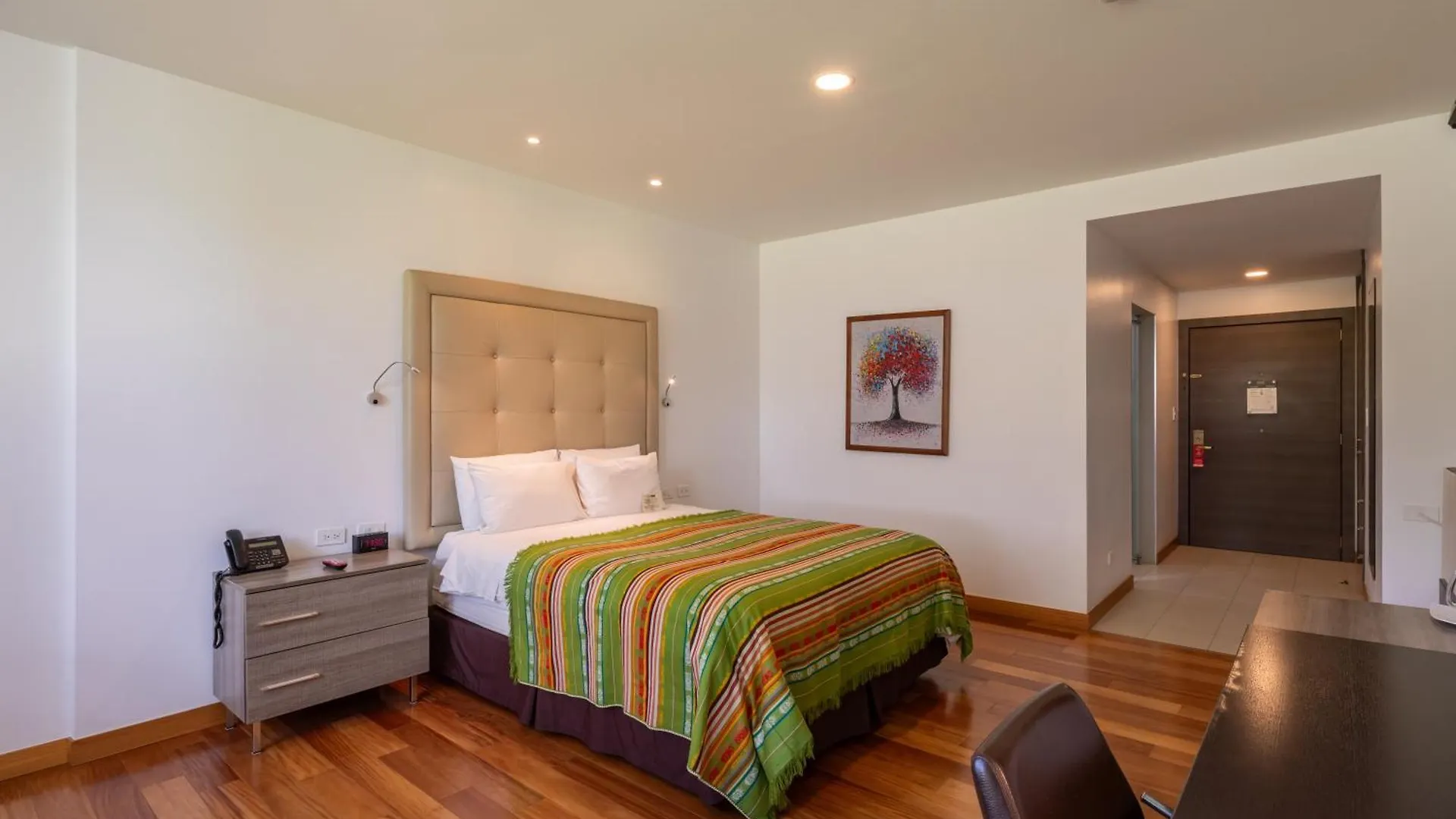San Jose De Puembo Quito Airport, An Ascend Hotel Collection