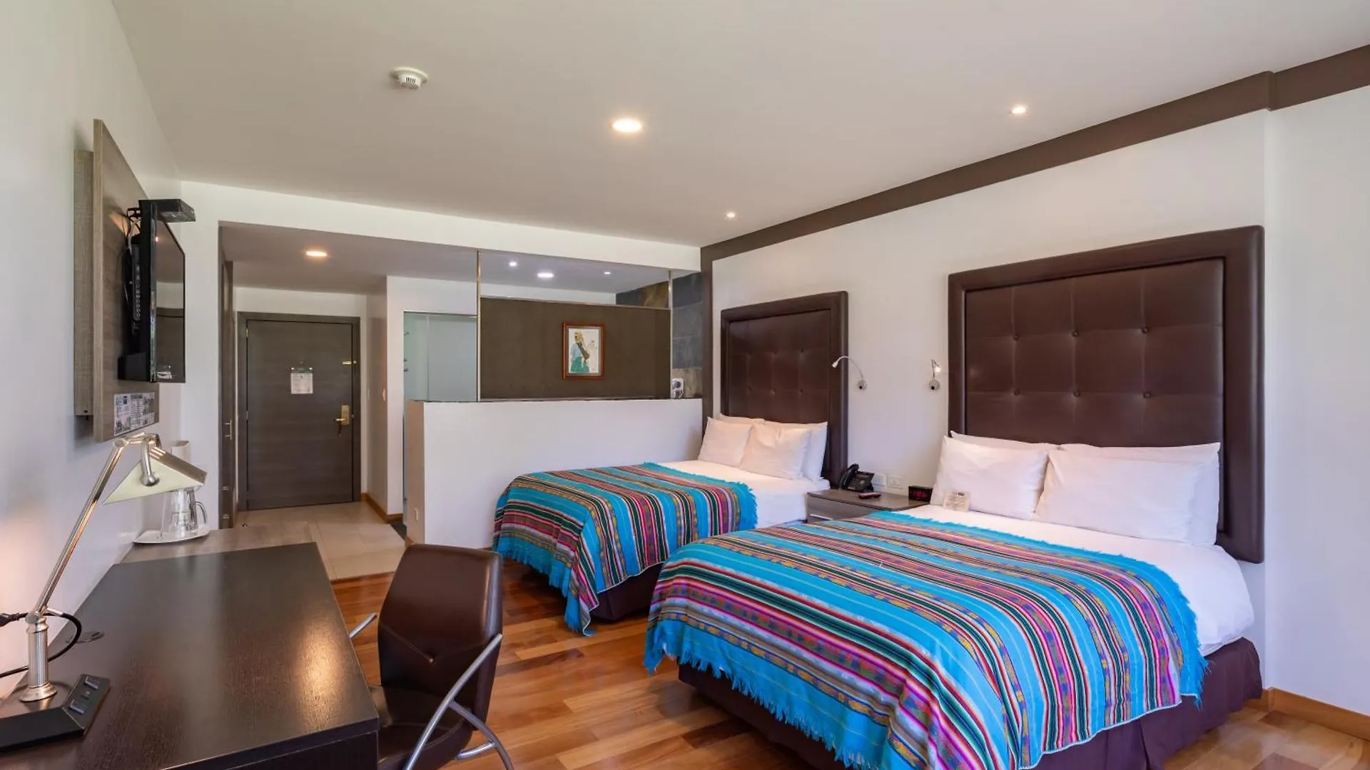 San Jose De Puembo Quito Airport, An Ascend Hotel Collection 5*,