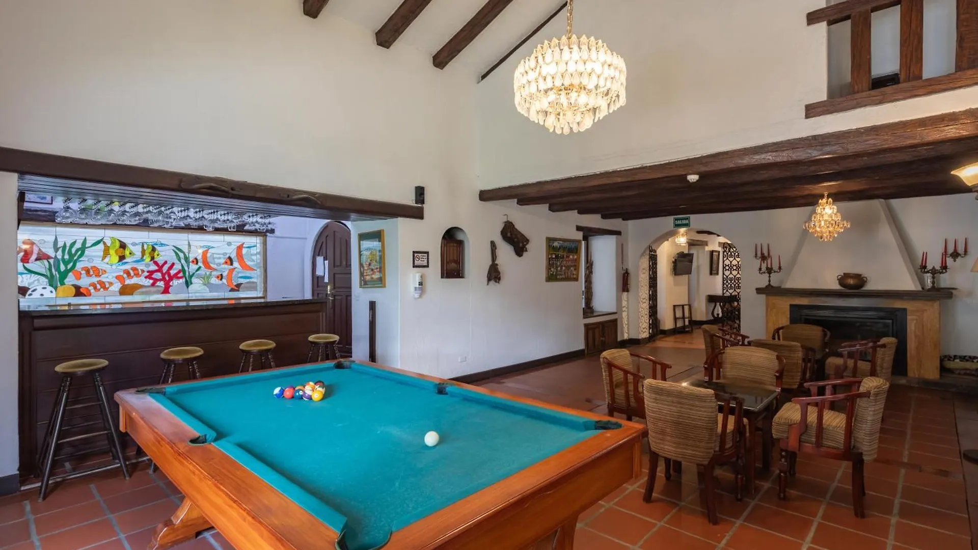 San Jose De Puembo Quito Airport, An Ascend Hotel Collection