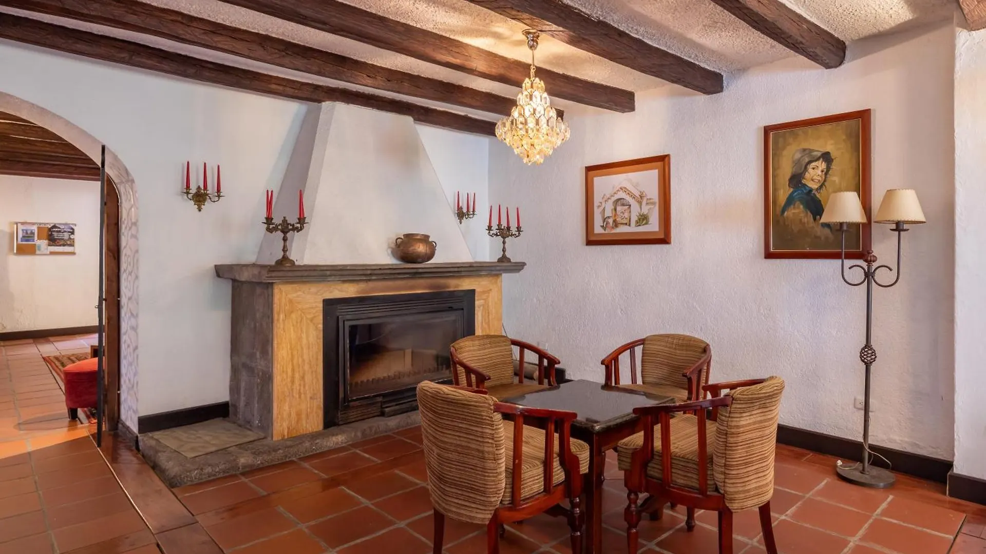*****  San Jose De Puembo Quito Airport, An Ascend Hotel Collection Ecuador