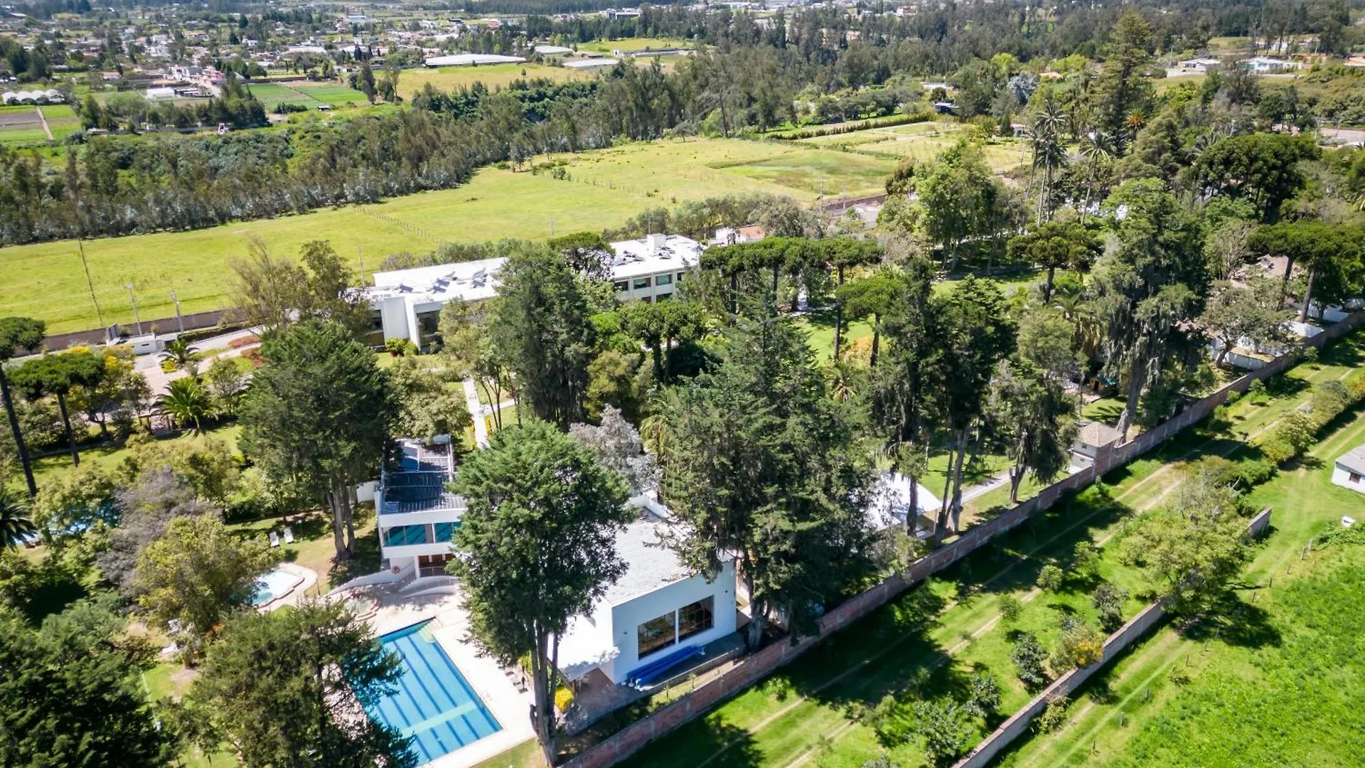 San Jose De Puembo Quito Airport, An Ascend Hotel Collection