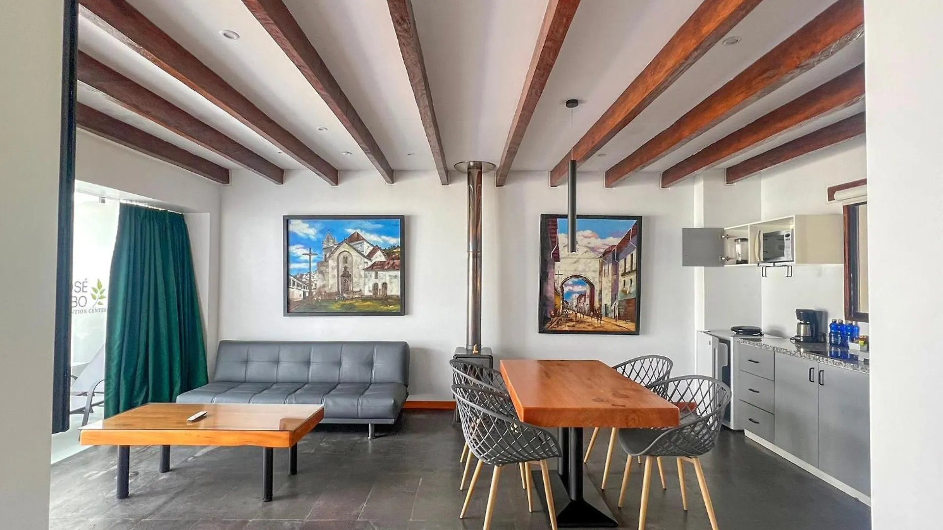 San Jose De Puembo Quito Airport, An Ascend Hotel Collection 5*,
