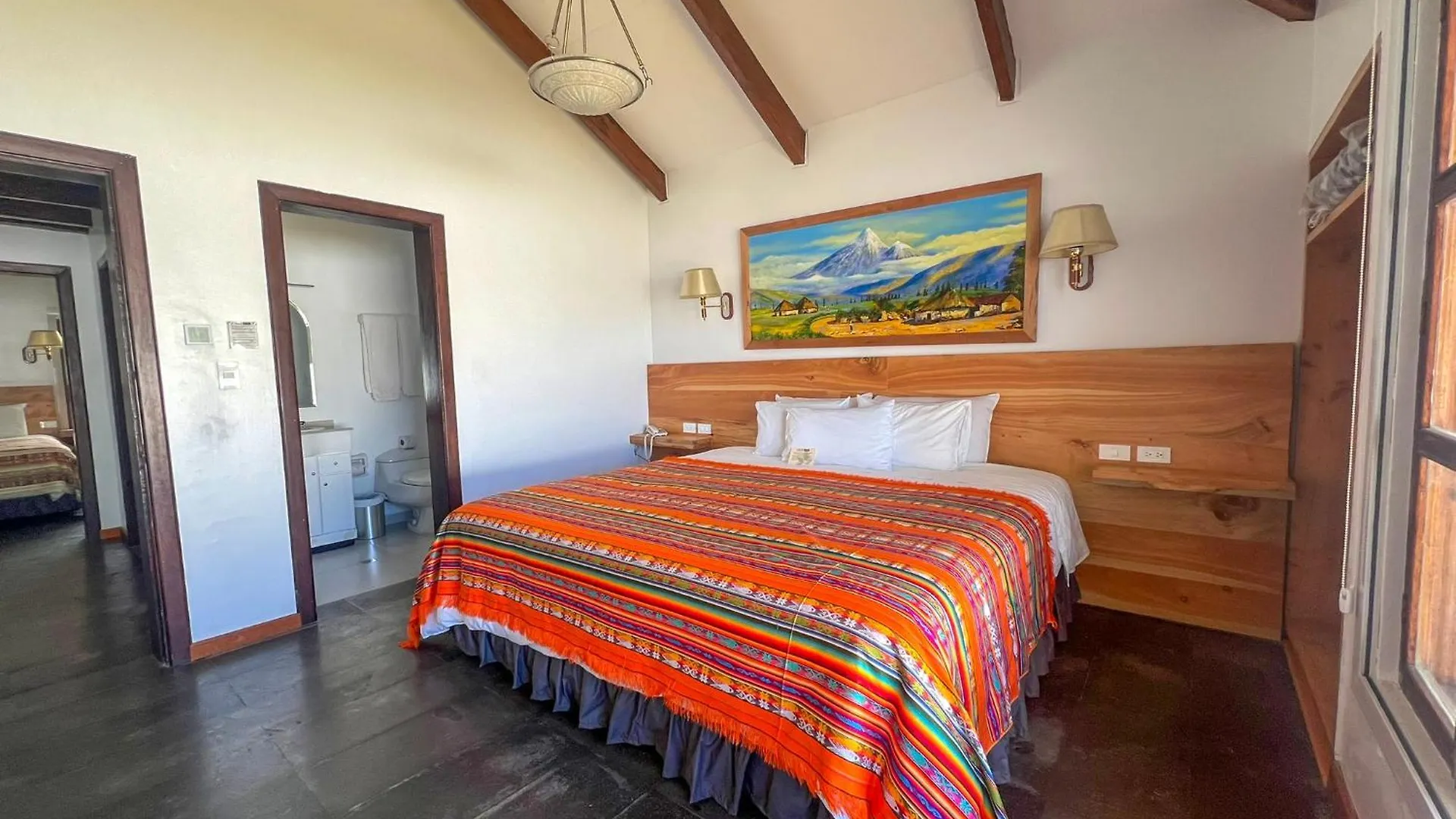 San Jose De Puembo Quito Airport, An Ascend Hotel Collection
