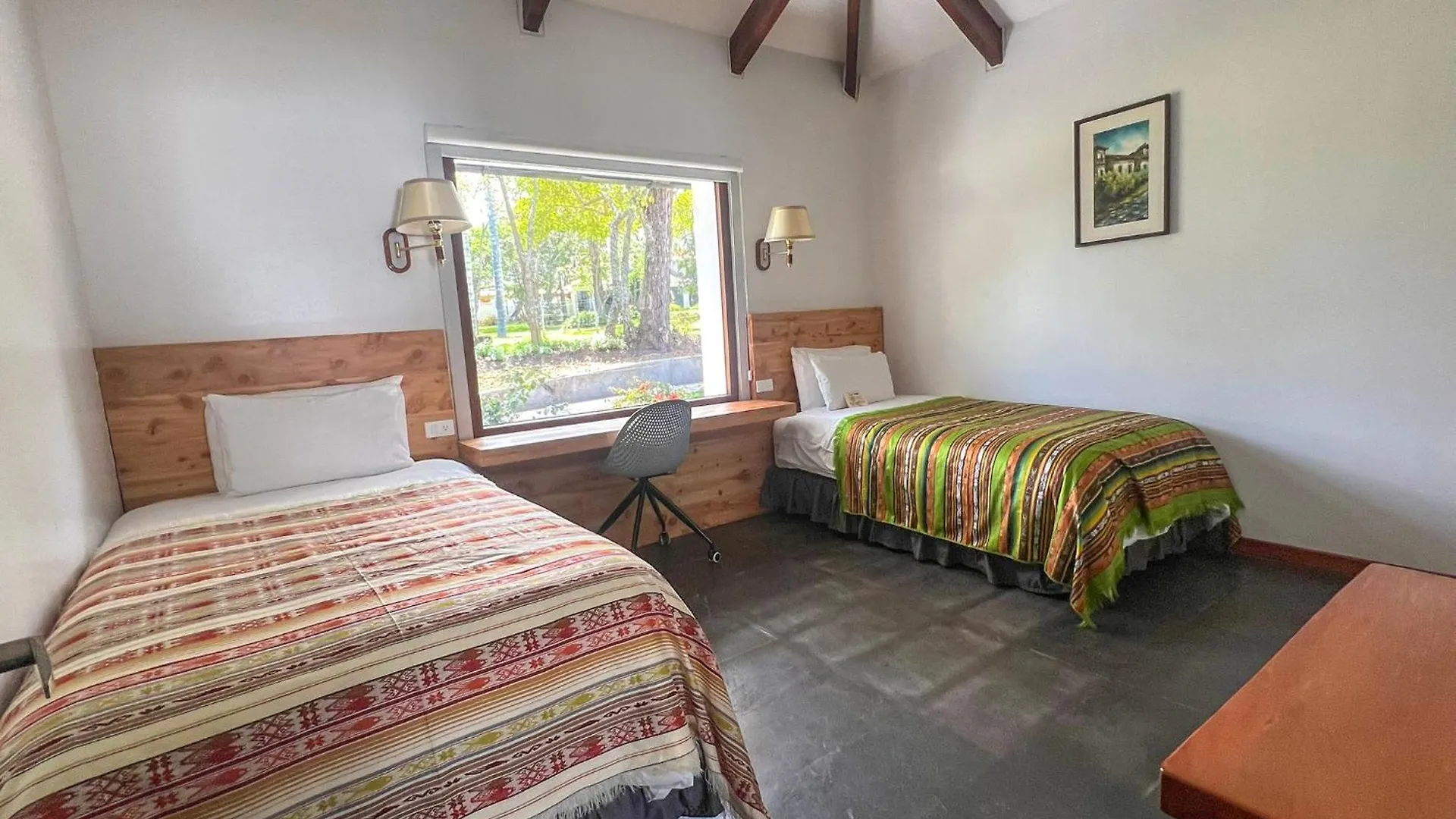 *****  San Jose De Puembo Quito Airport, An Ascend Hotel Collection Ecuador