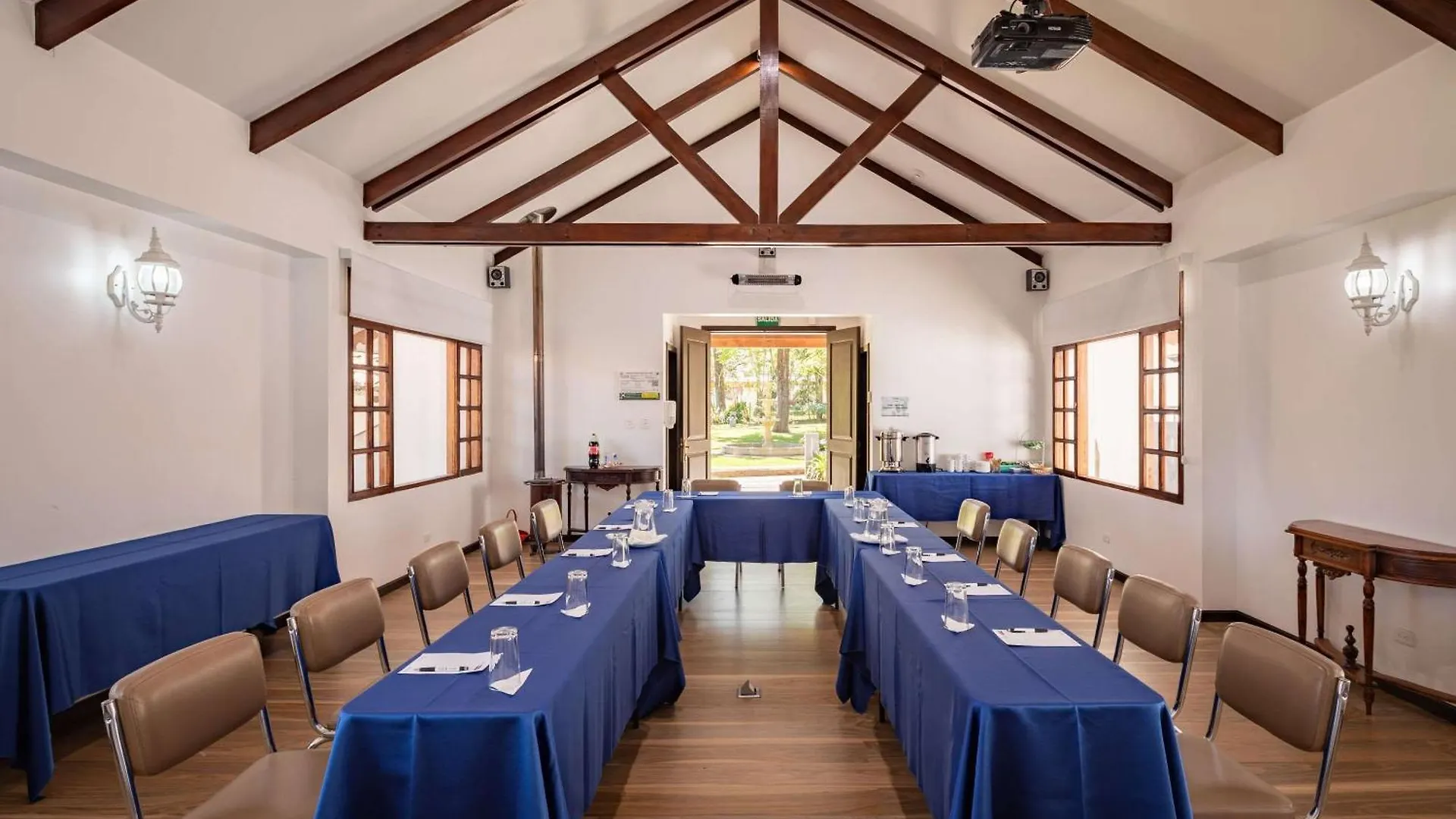 San Jose De Puembo Quito Airport, An Ascend Hotel Collection