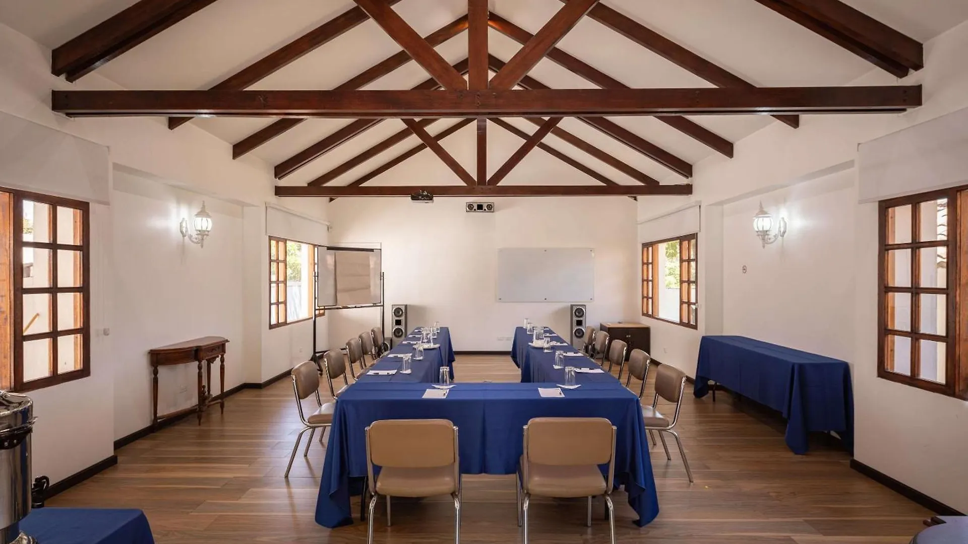 San Jose De Puembo Quito Airport, An Ascend Hotel Collection