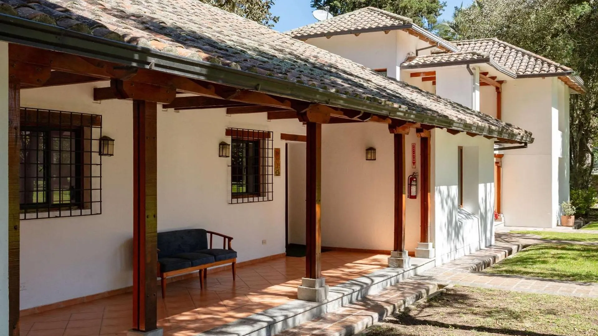 San Jose De Puembo Quito Airport, An Ascend Hotel Collection